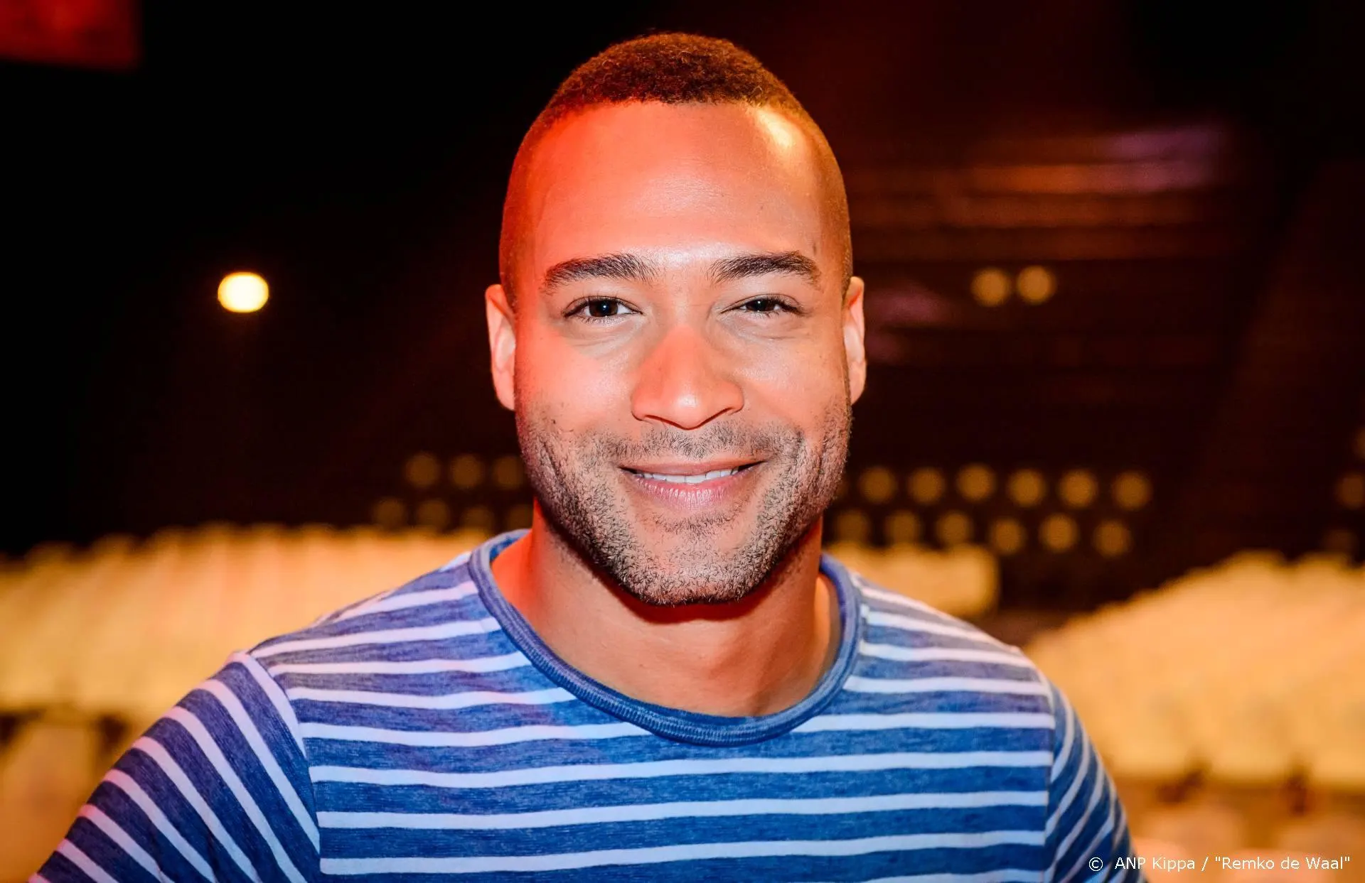 Buladó in première op Nederlands Film Festival