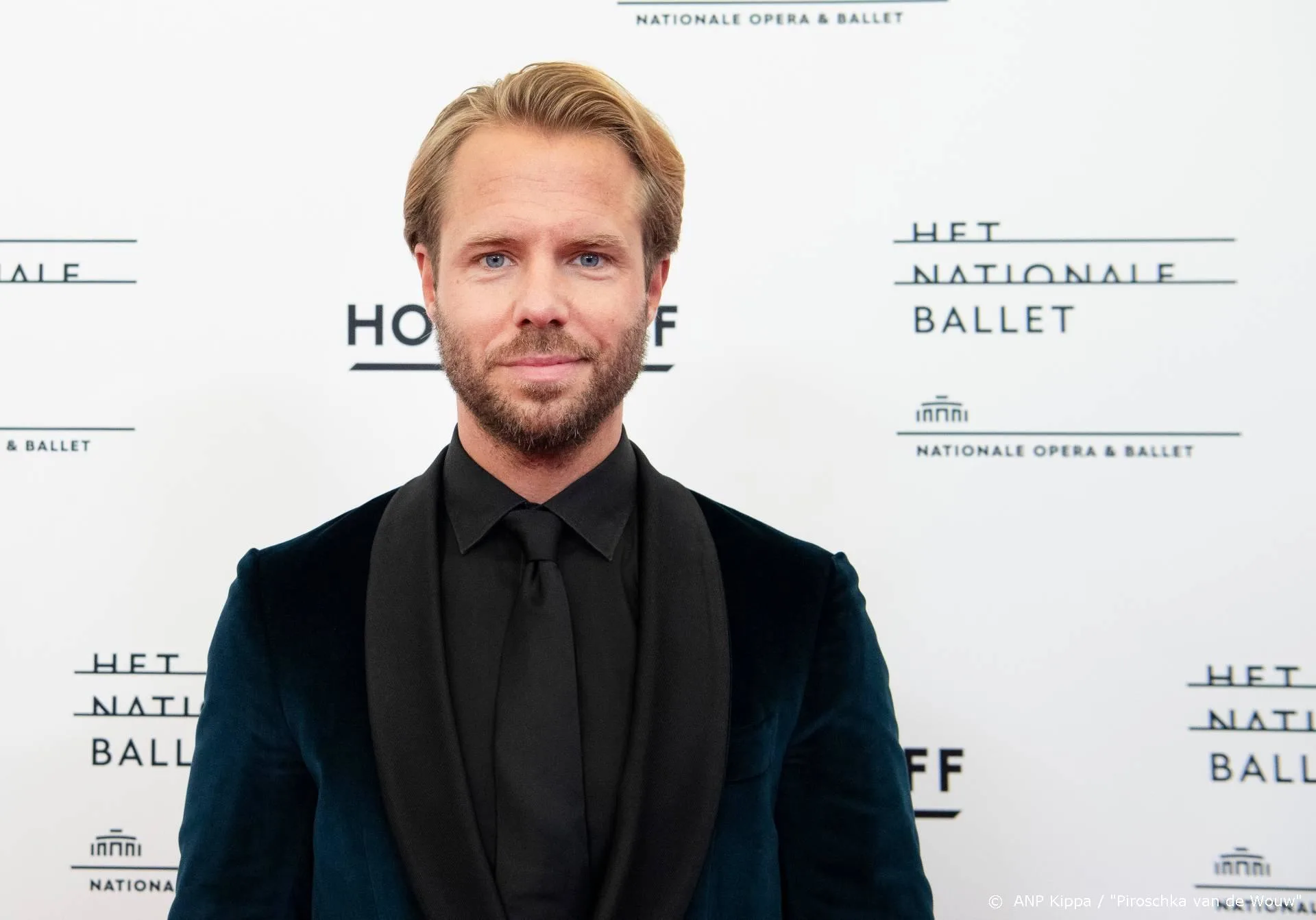 Toneelstuk Festen terug in theater, met Han en Thijs Römer