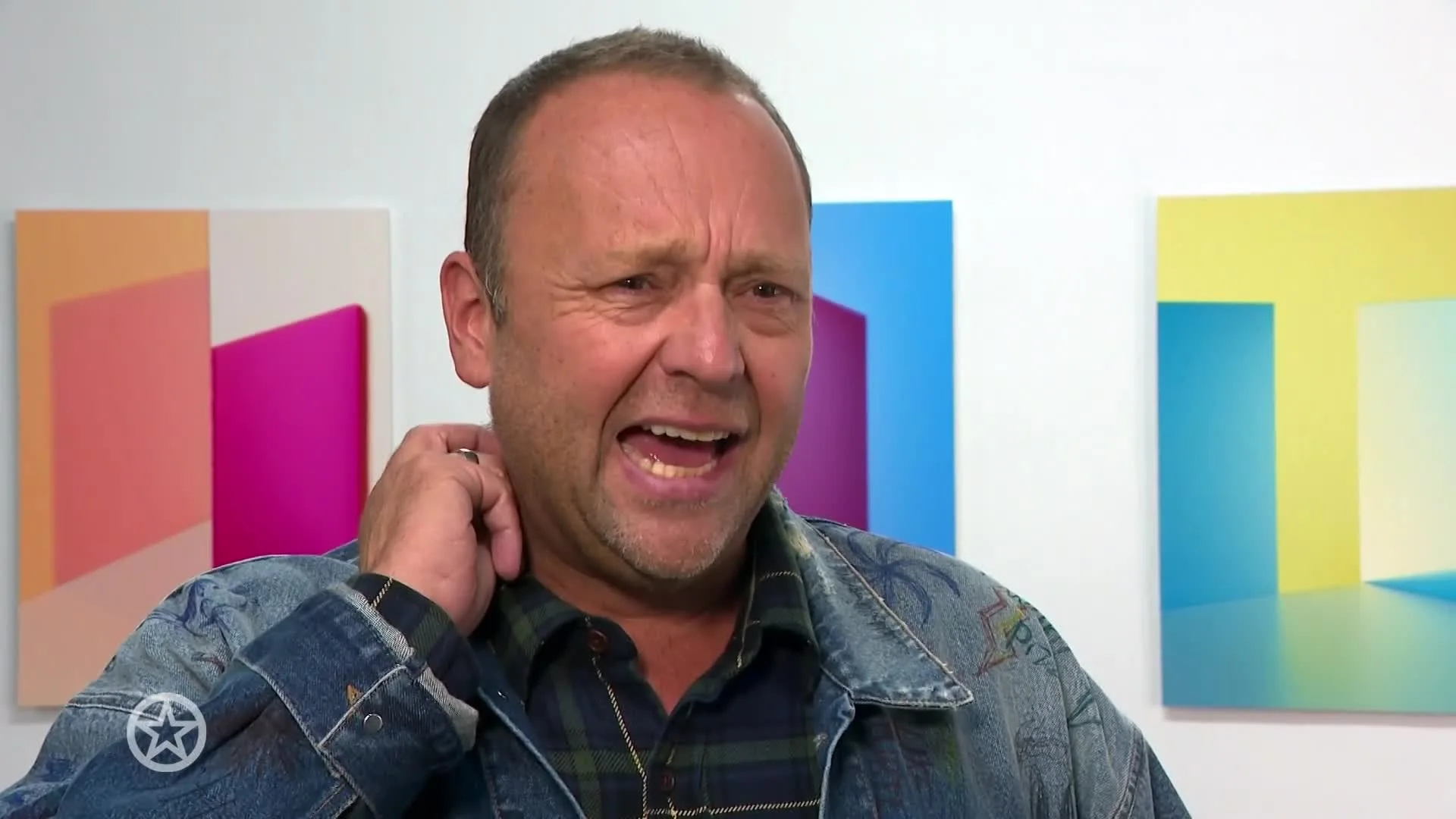 Gerard Cox en Joke Bruijs spelen weer samem