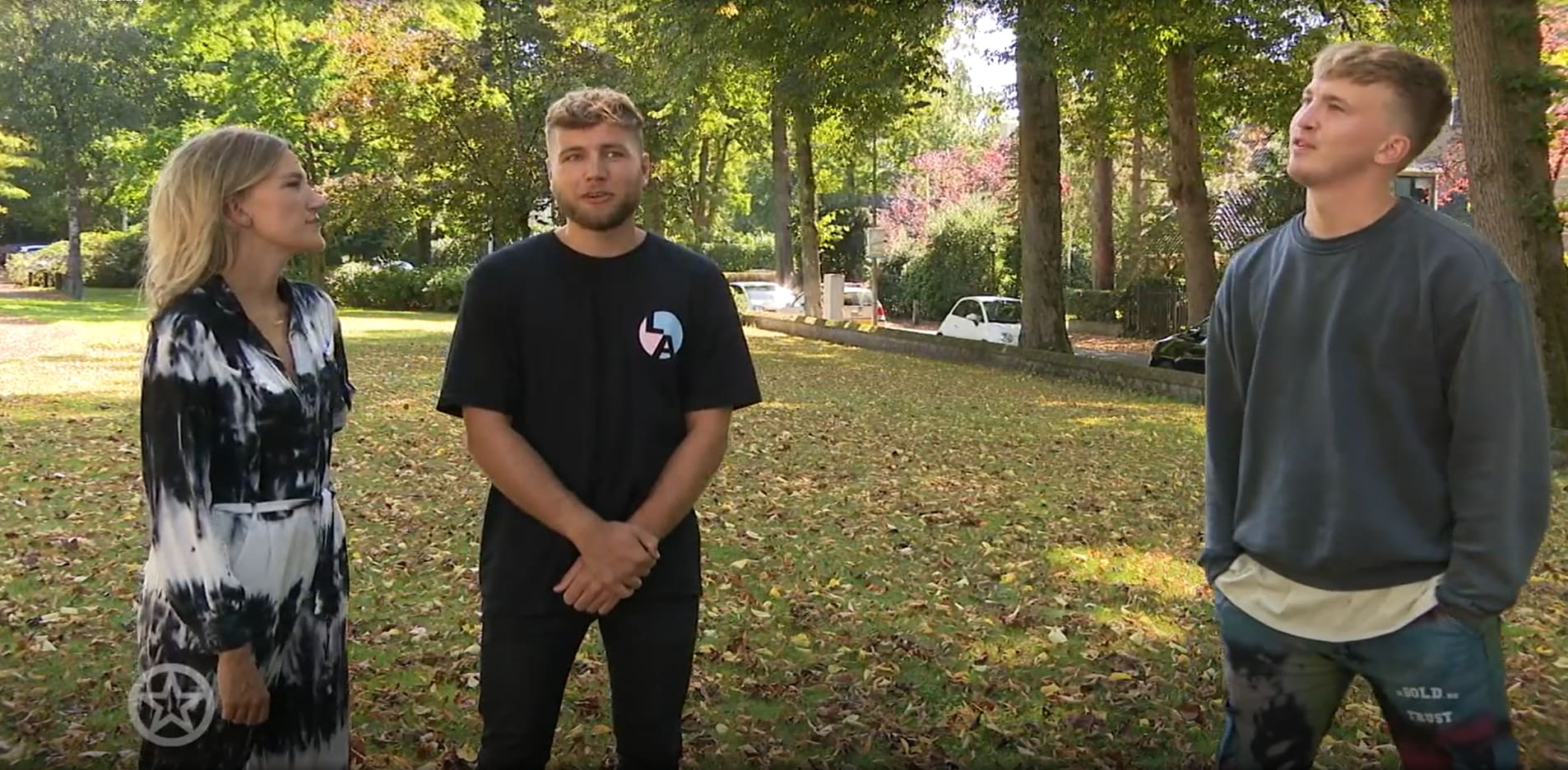 Suzan & Freek en Snelle dolenthousiast over nieuwe single