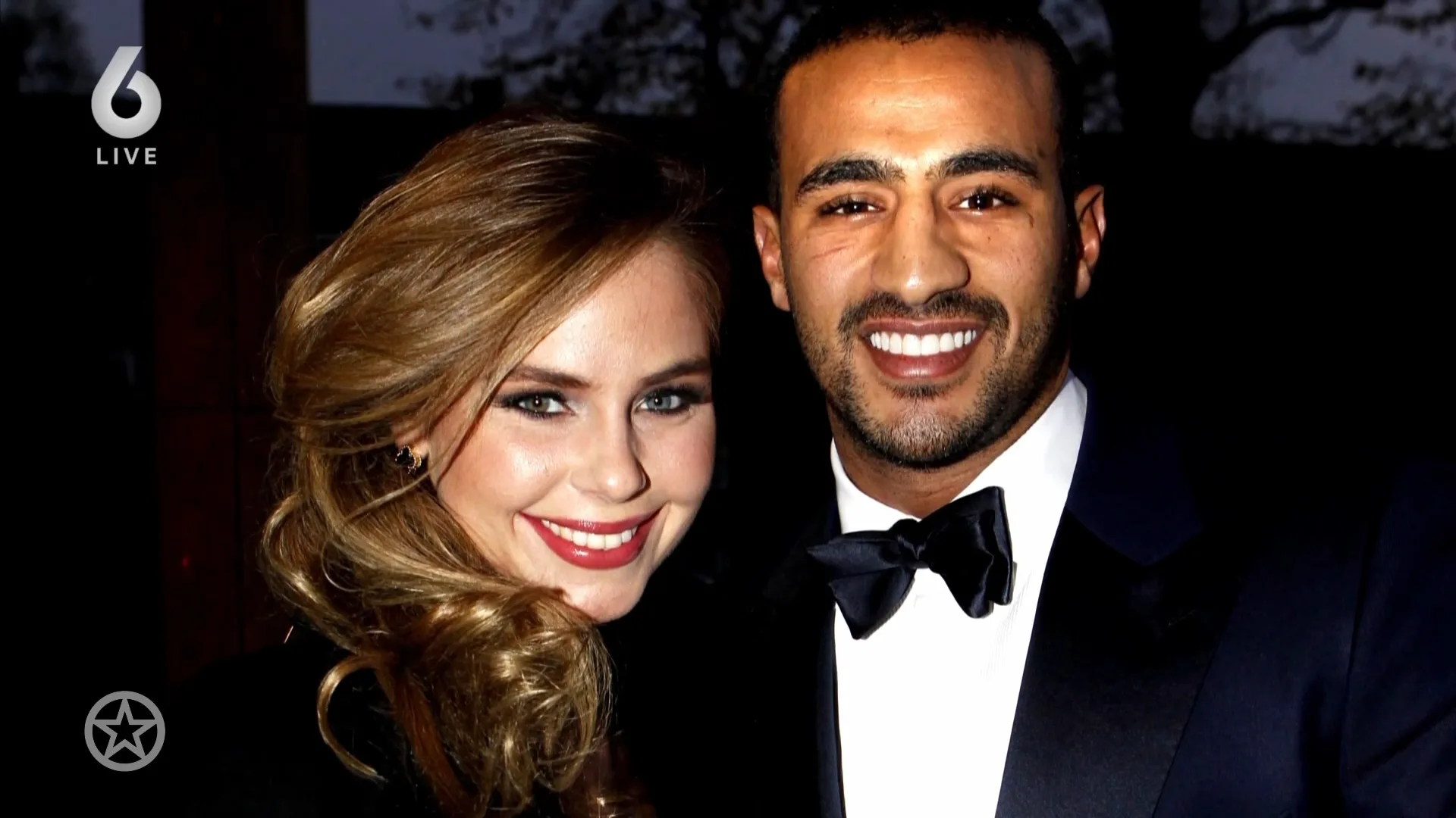 Straf Badr Hari bepaald na mishandeling ex-partner