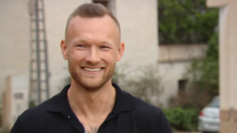 B&B-Dave voelde zich gepest door kijkers