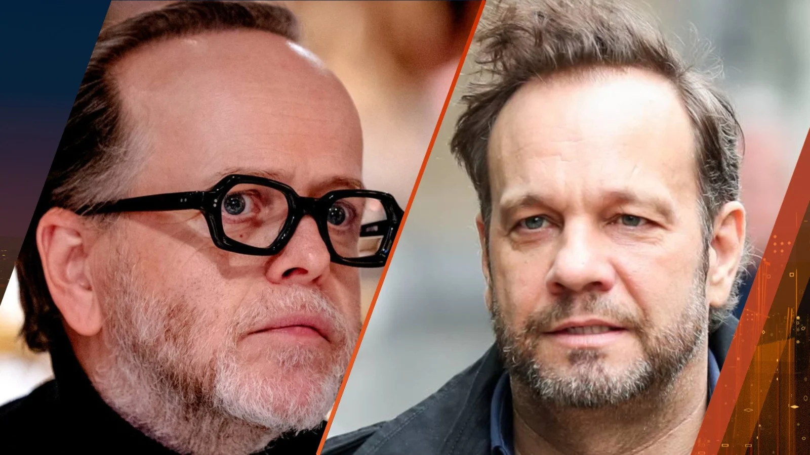 Marc-Marie Huijbregts: 'Wat heb ik Carlo Boszhard aangedaan?'