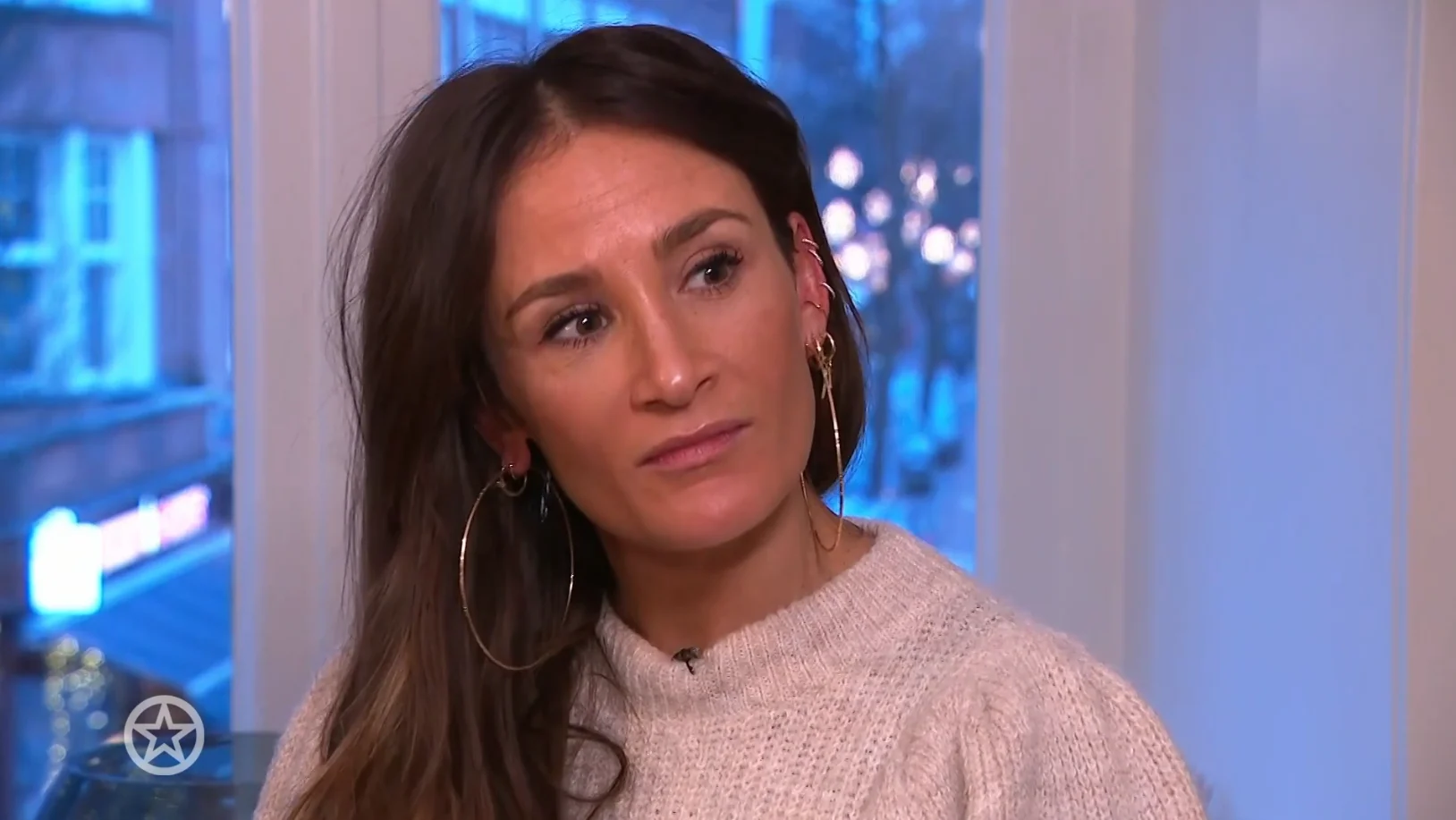 Saar Koningsberger: 'De feestdagen zijn voor jou een heel heftige periode'