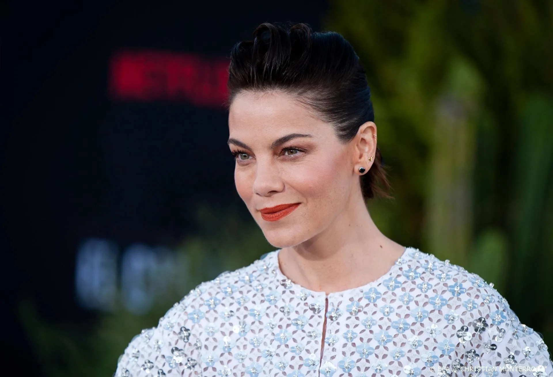 Geen tweede seizoen voor Netflix-serie Messiah