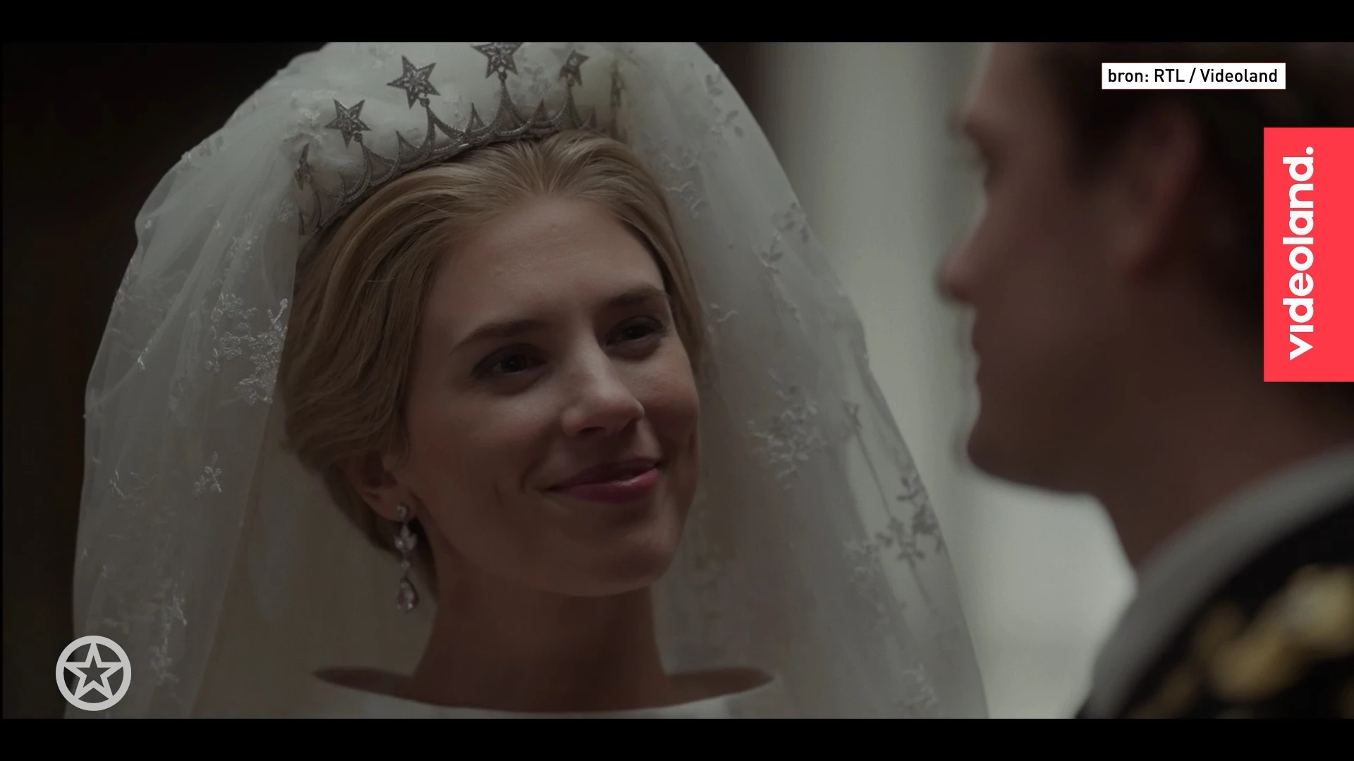 De allereerste beelden van Máxima seizoen twee