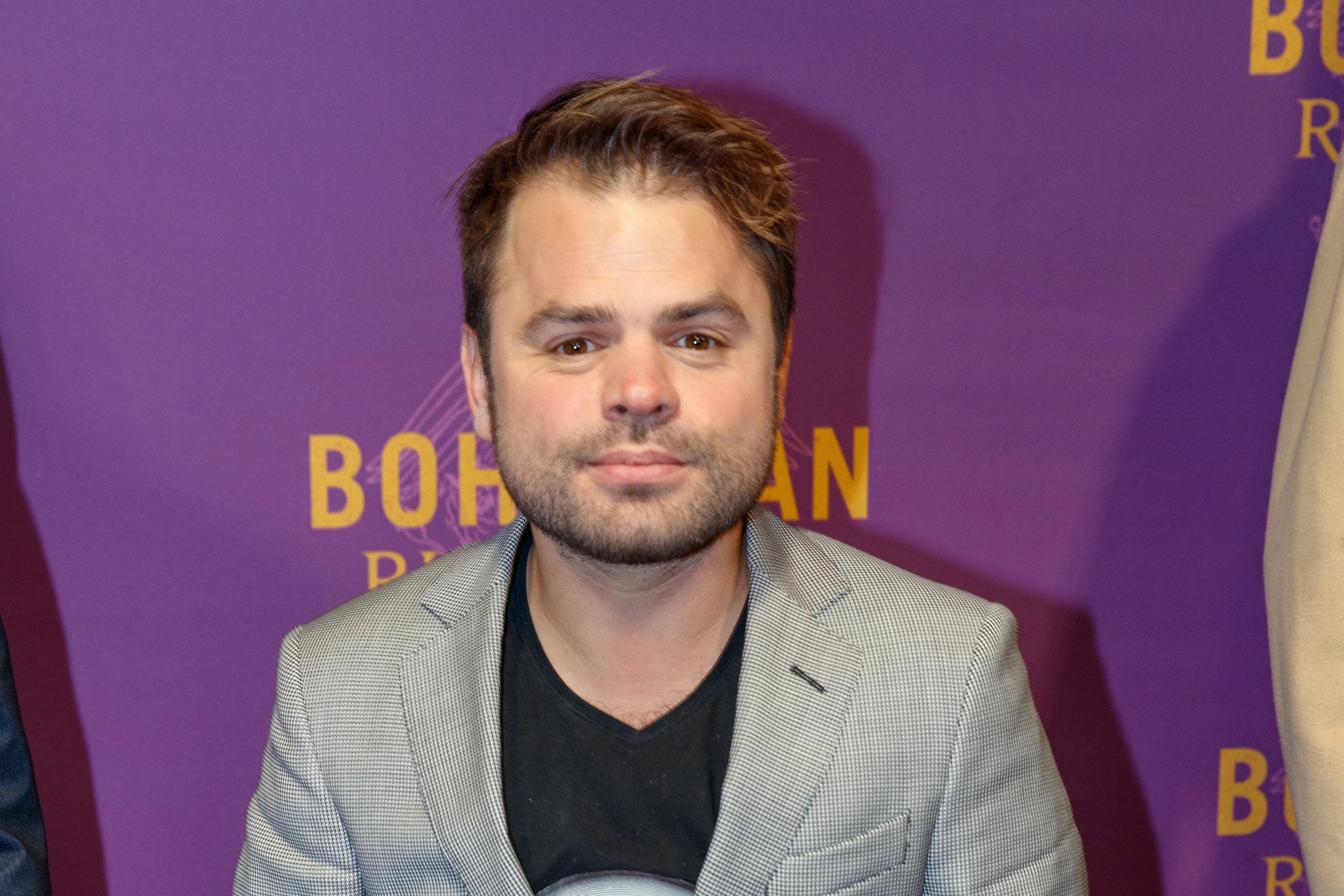 Roel van Velzen geeft eerste coronaproof concert