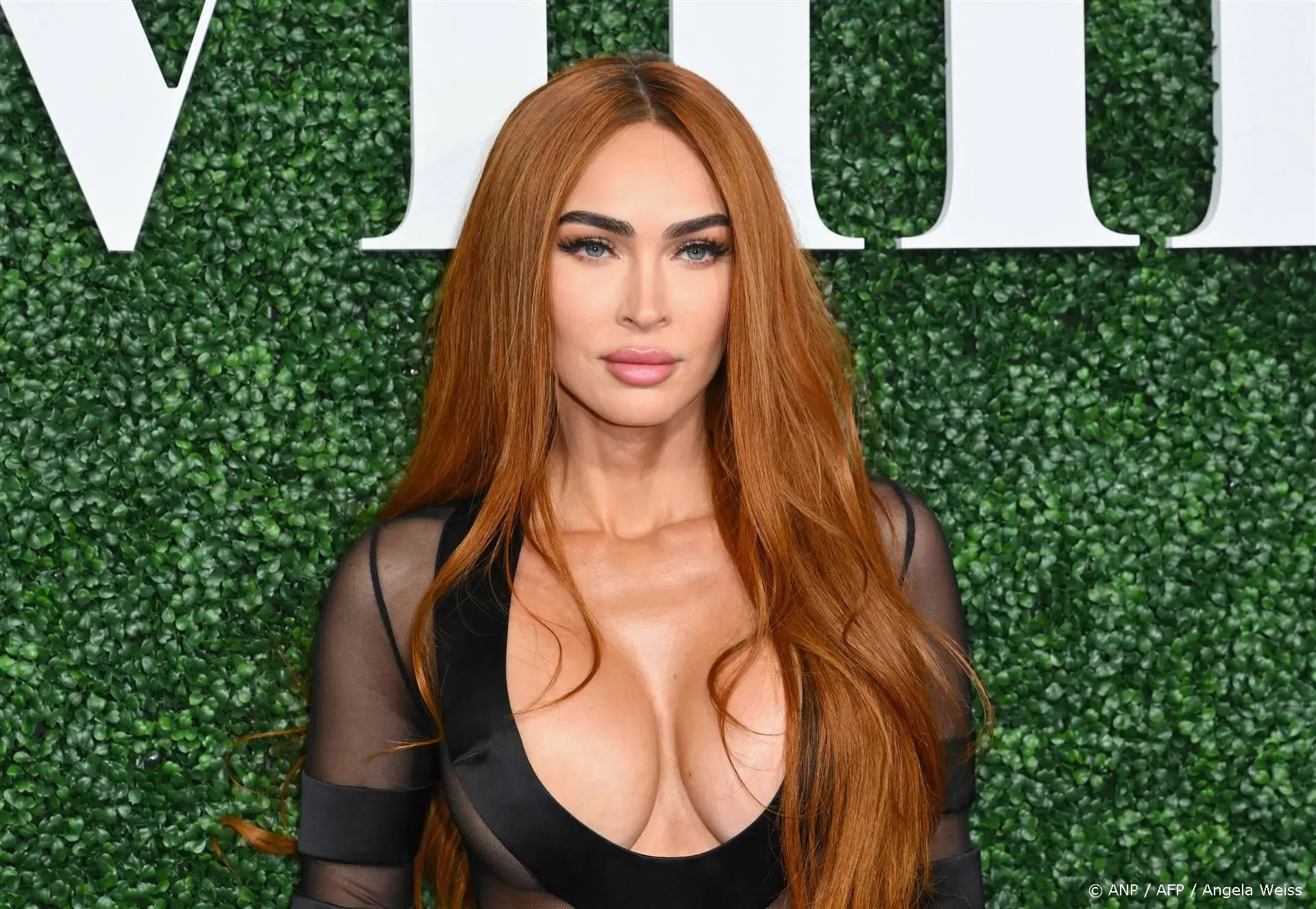 Megan Fox kondigt zwangerschap aan
