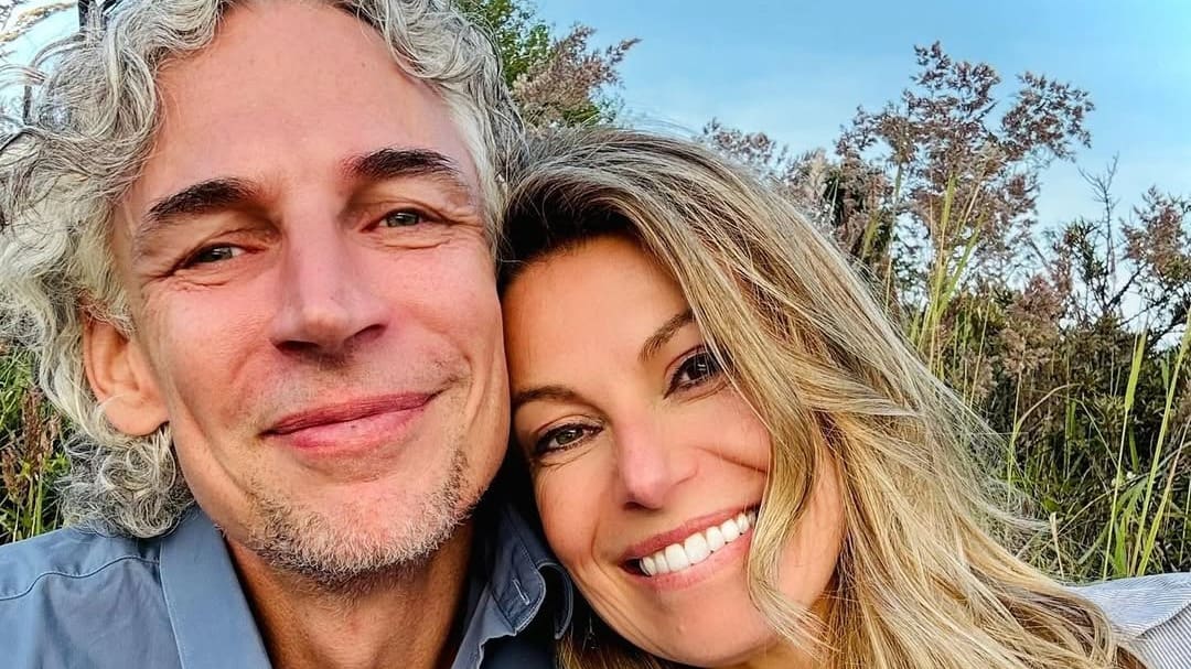 Susan Smit deelt eerste foto met geliefde: 'Jij bent het'