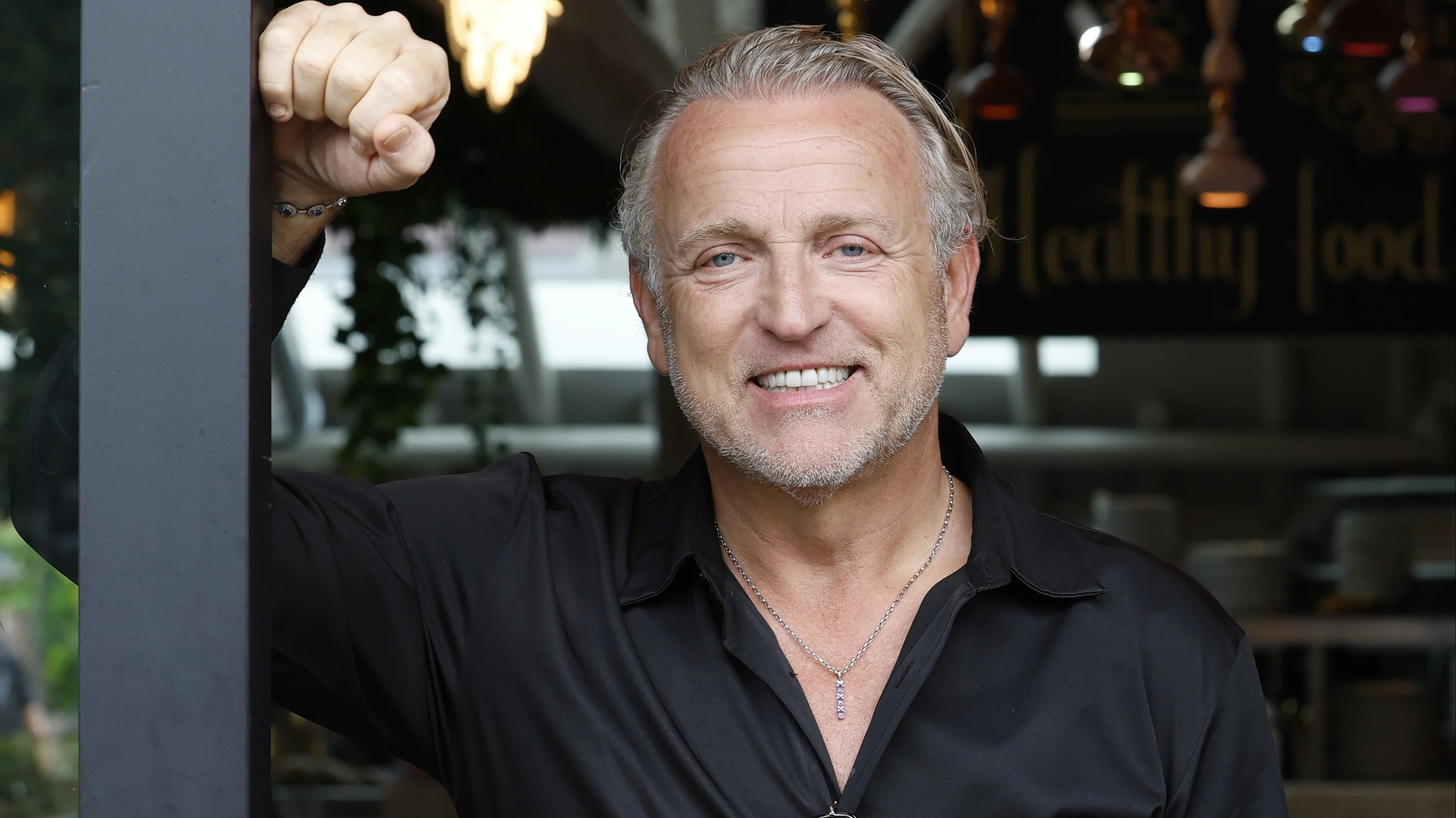 Gordon krijgt harde sneer op kerstavond: 'Stop slachtofferrol!'