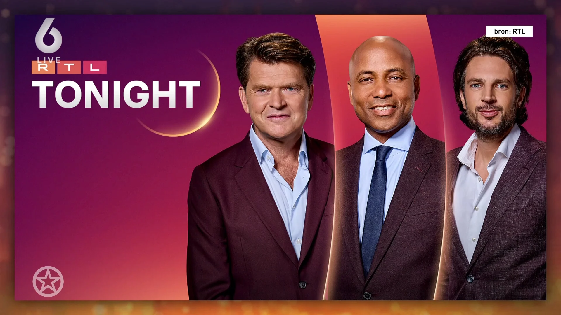 Vandaag Inside-vertrekker: 'Heb nu minder lol bij RTL Tonight'