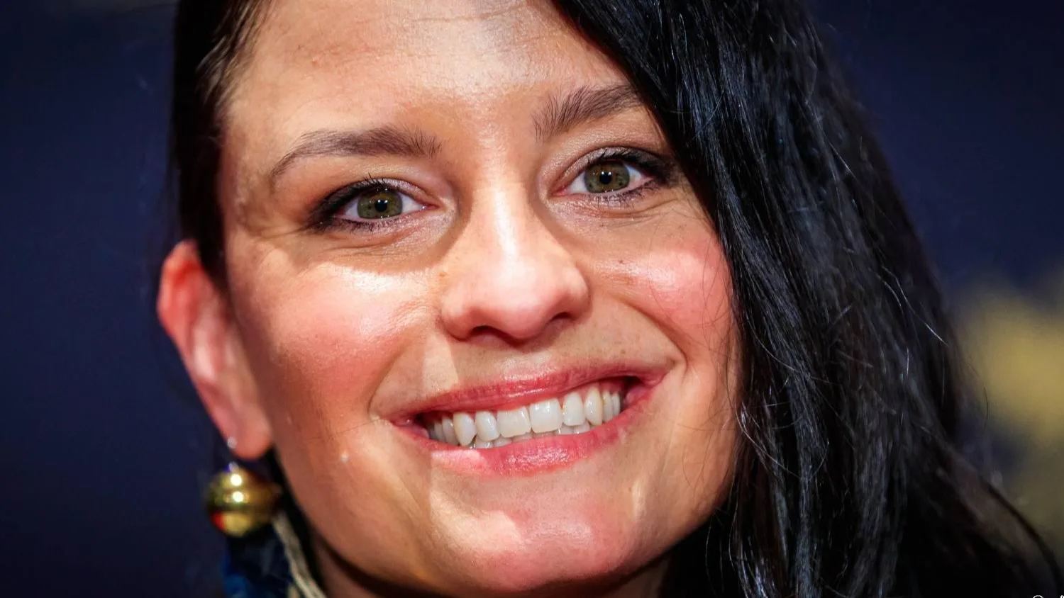 Eva Koreman vindt psychedelica 'leerzaam en fijn'