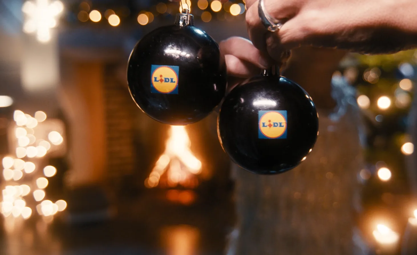 Zó zit je er eerste kerstdag warm en gezellig bij