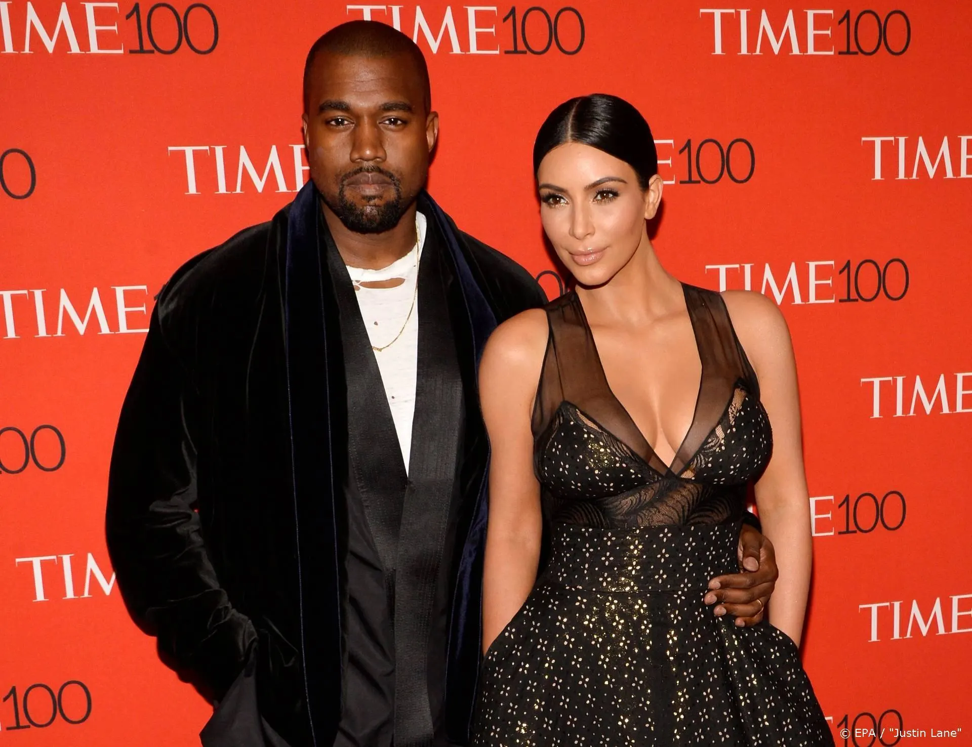 Kim en Kanye huren bioscoopzalen af