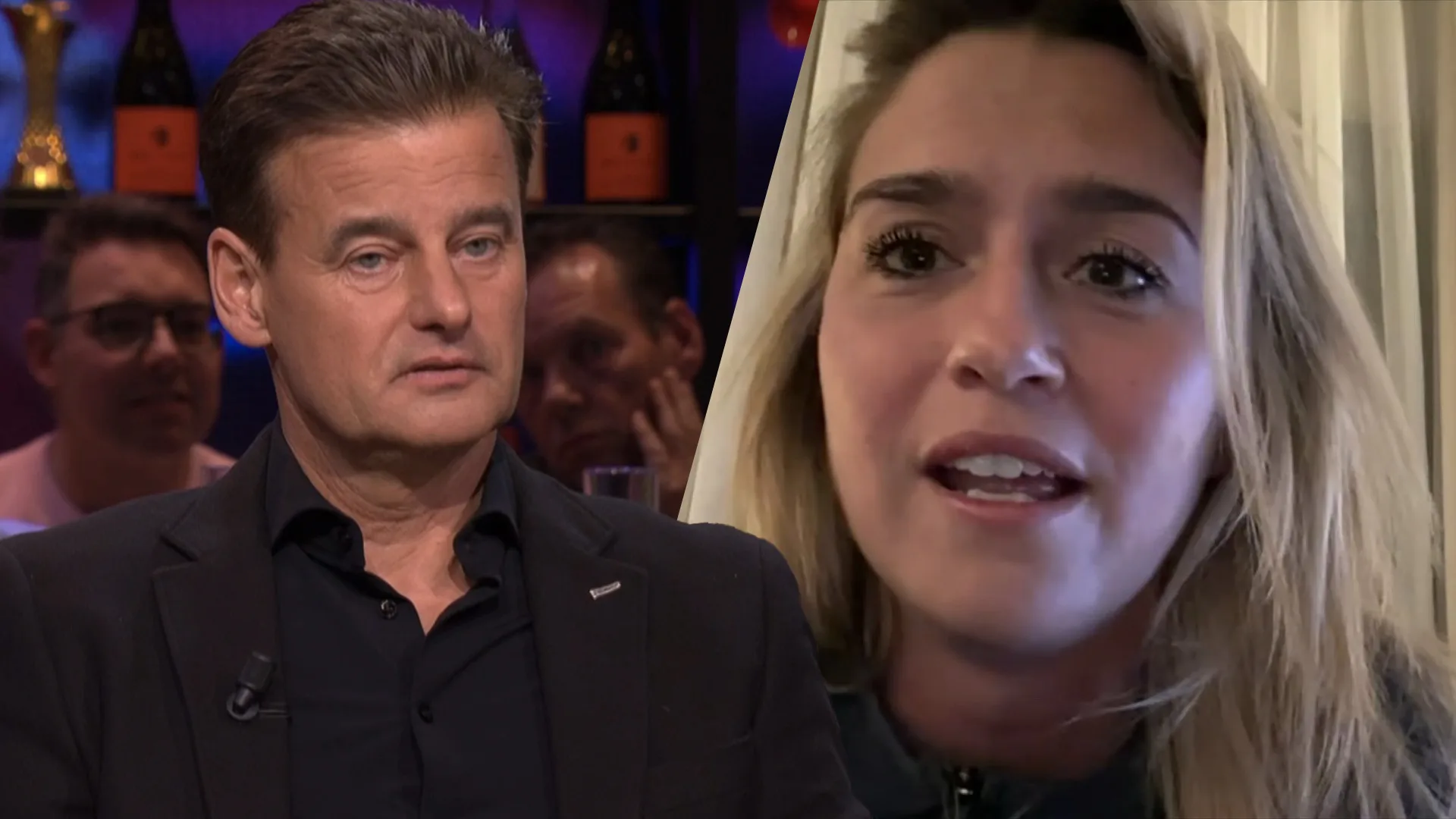 Estavana Polman bij Vandaag Inside over stoppen handbalcarrière: ‘Mijn lichaam is op!’