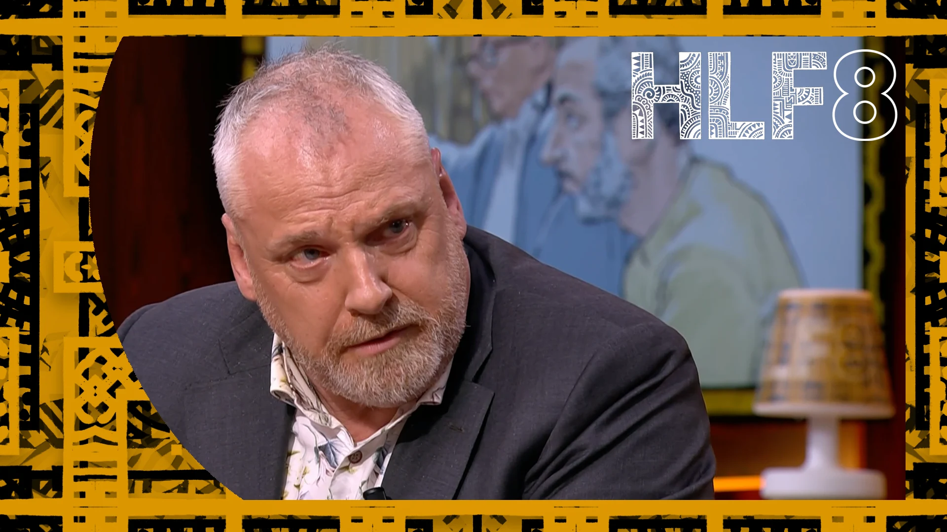 Peter Schouten over de zaak tegen Youssef T.: "Het was een spelletje"