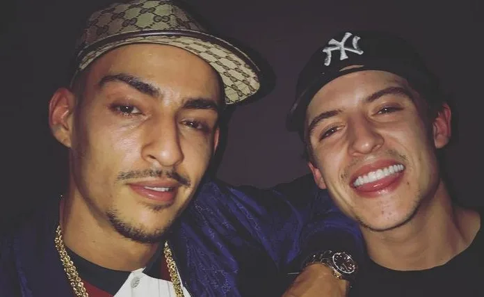 Bezorgde moeder roept Lil' Kleine en Boef tot de orde