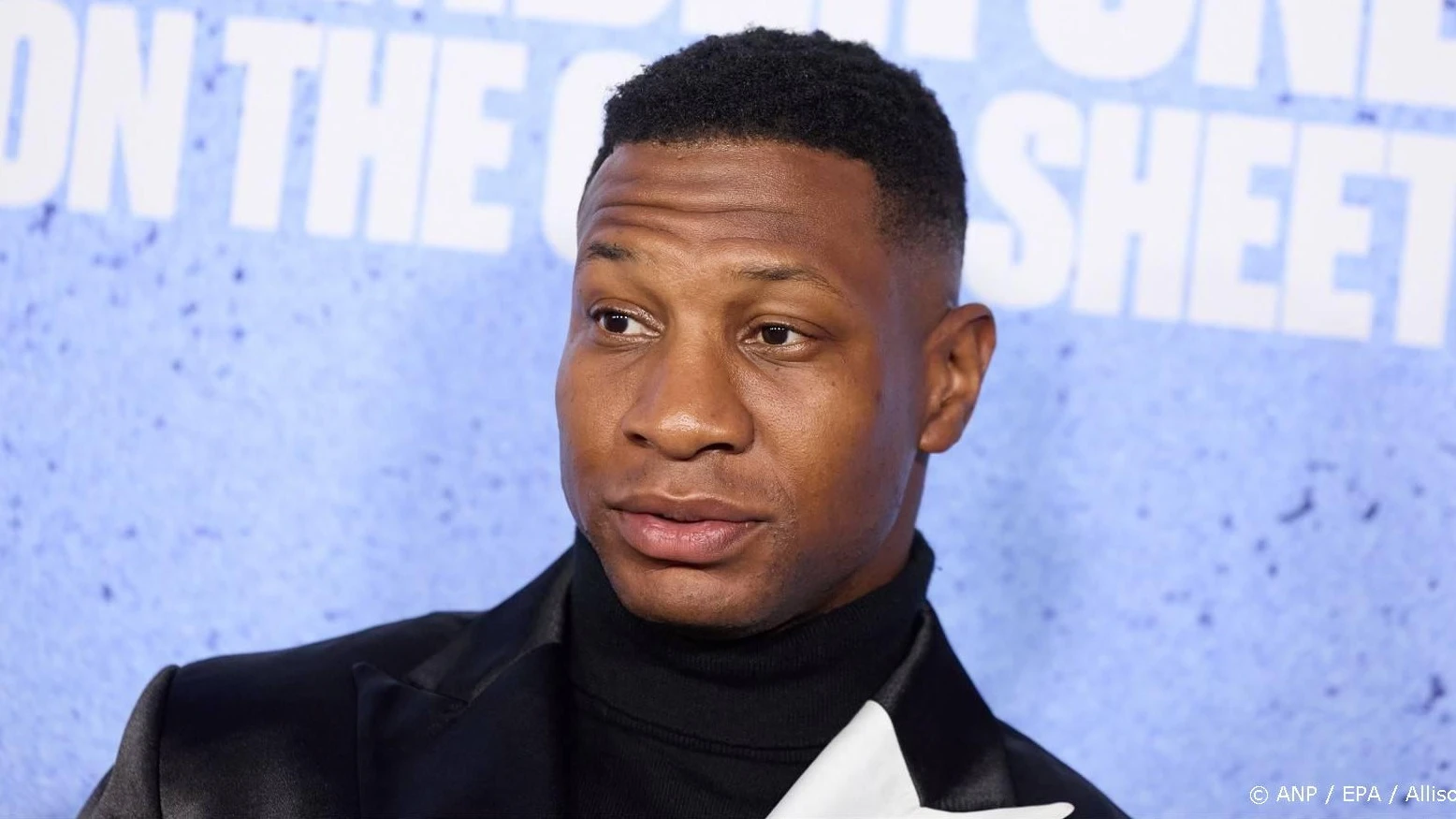 Heftig: acteur Jonathan Majors uit raam gevallen tijdens opnames 