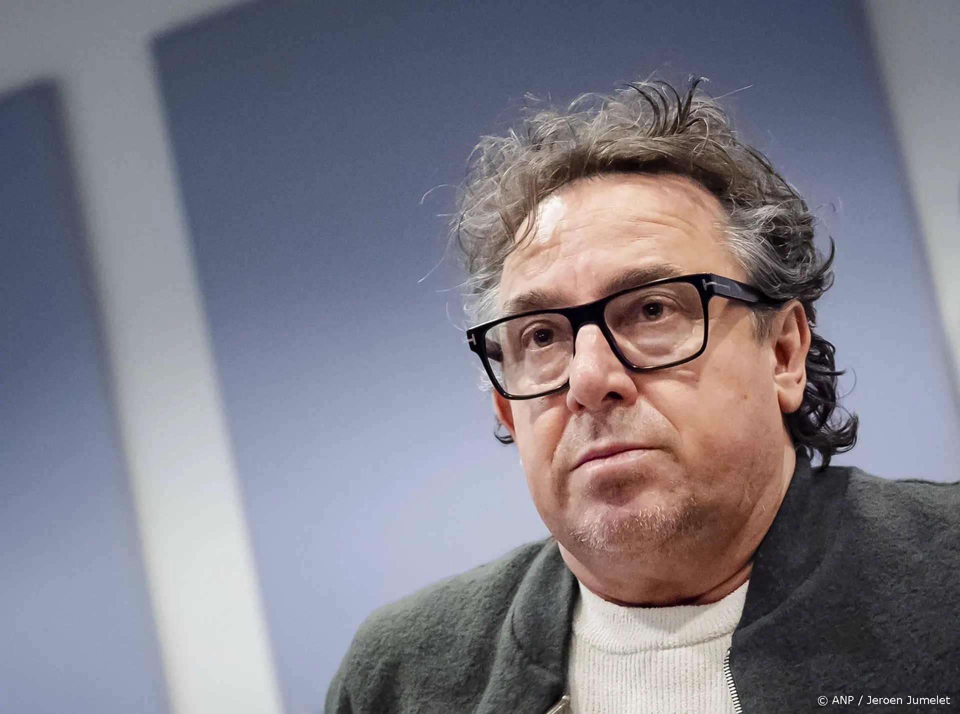 Moeder van meisje dat aangifte deed tegen Marco Borsato spreekt