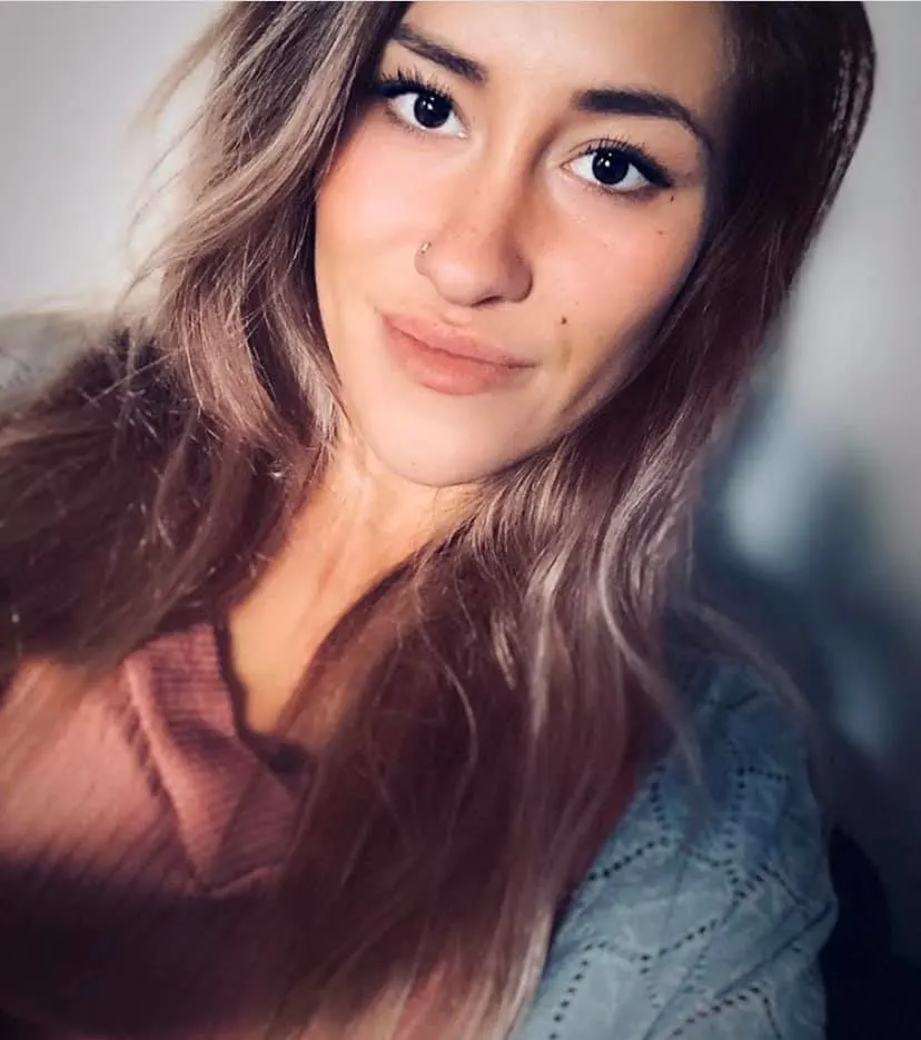 Depressie nekt Utopia-Franny: 'Durf je tranen te tonen!'