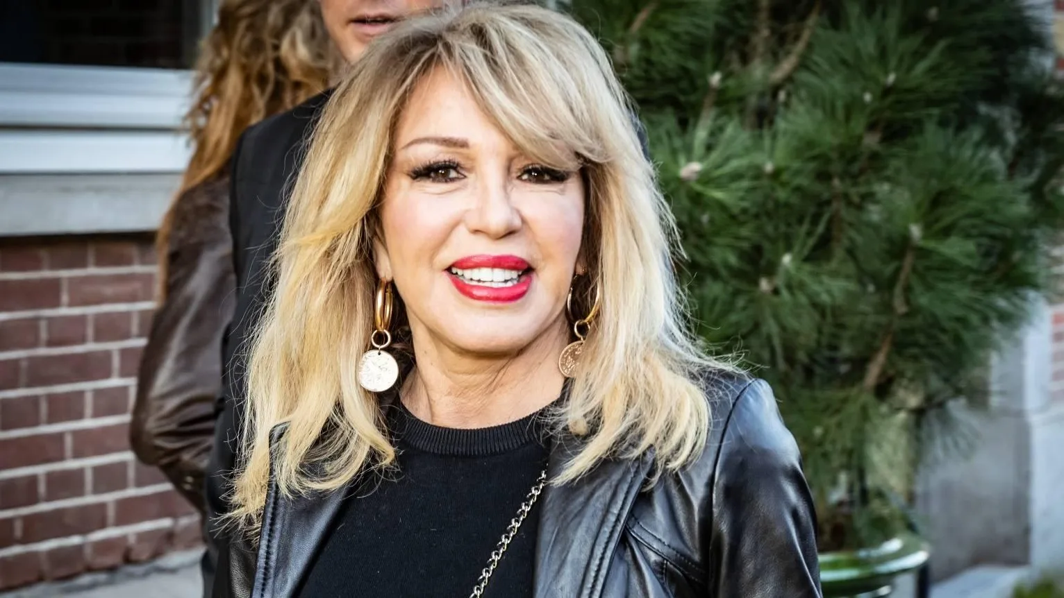 Verspreider plasseksfilmpje Patricia Paay trekt hoger beroep in