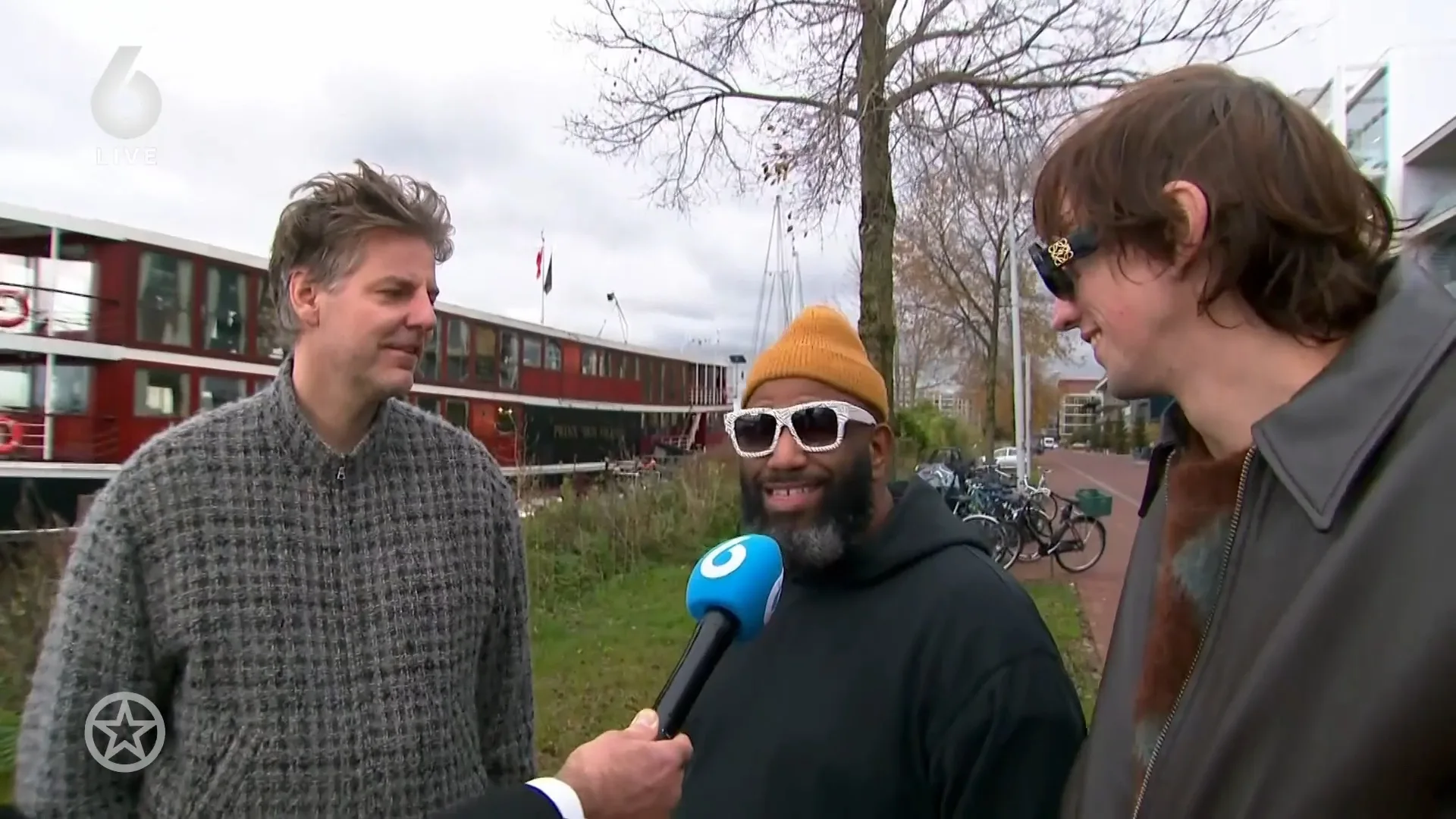 De Jeugd van Tegenwoordig bestaat 20 jaar