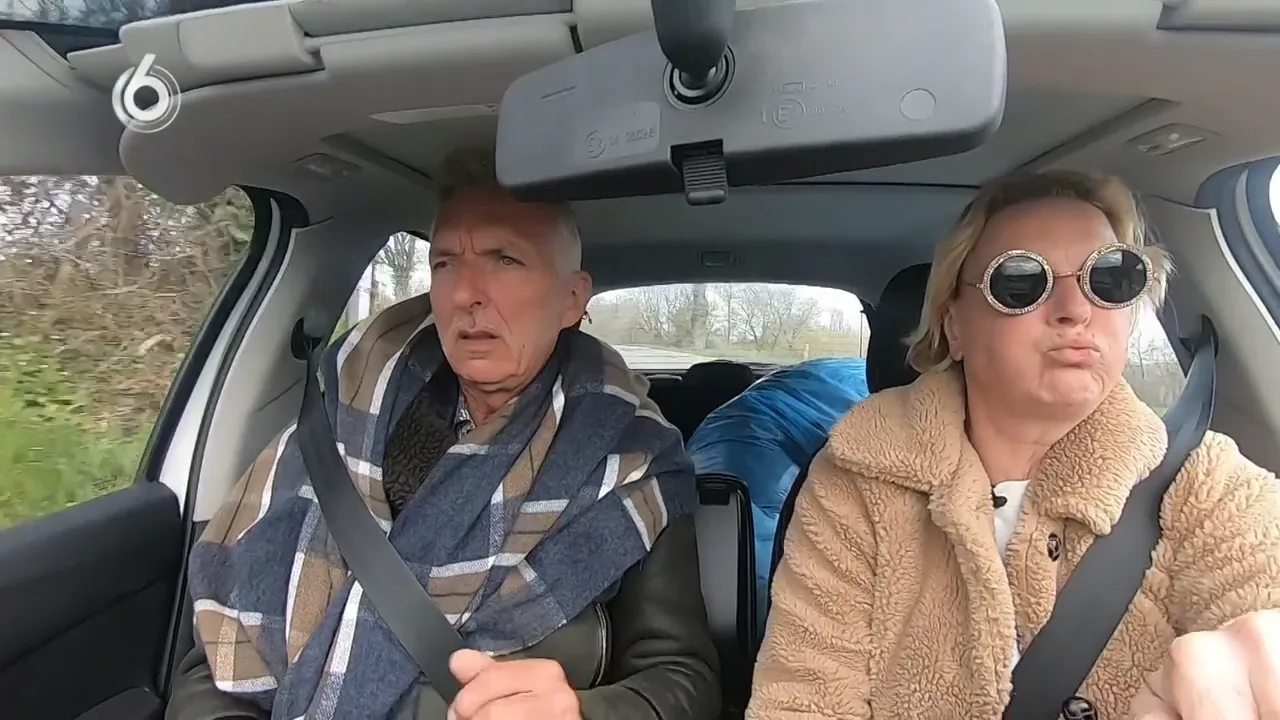 ZIEN: Kijkers verbazen zich massaal over Erica's nieuwe look