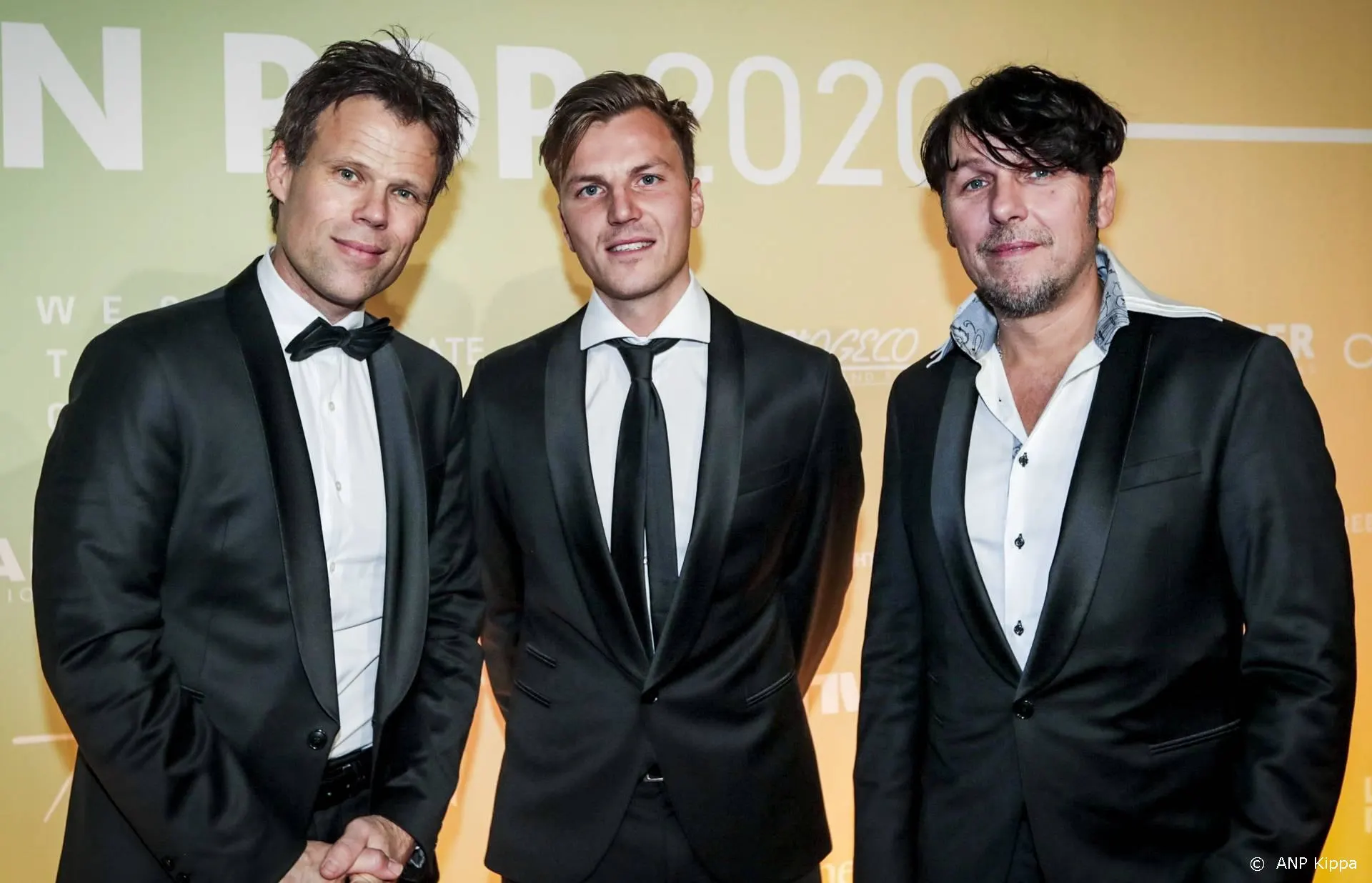 3JS vieren 35 jaar Joshua Tree met nieuw U2-programma