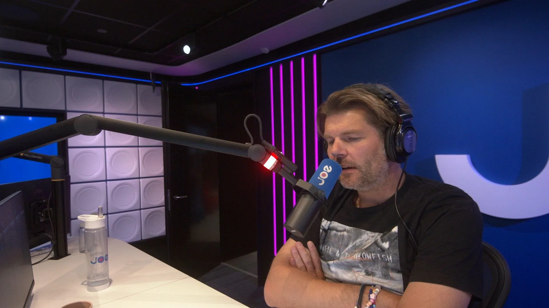 Raven van Dorst haalt snoeihard uit naar Ellen ten Damme