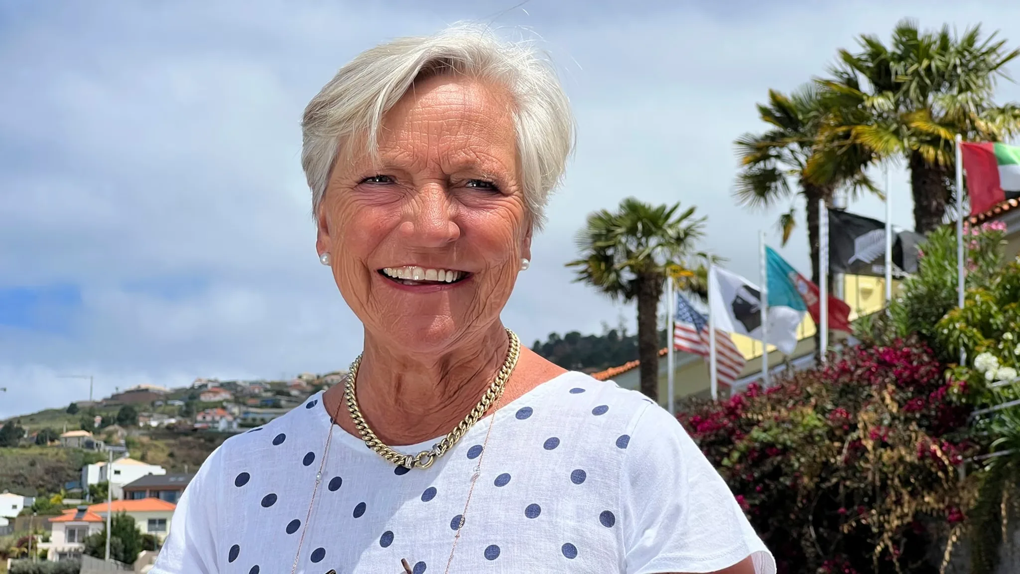 Deelnemers laten zich uit over tweede seizoen Daar Gaan Ze Weer