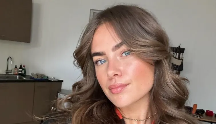 Femke reageert na breuk Rien: 'Er is wel wat gebeurd'