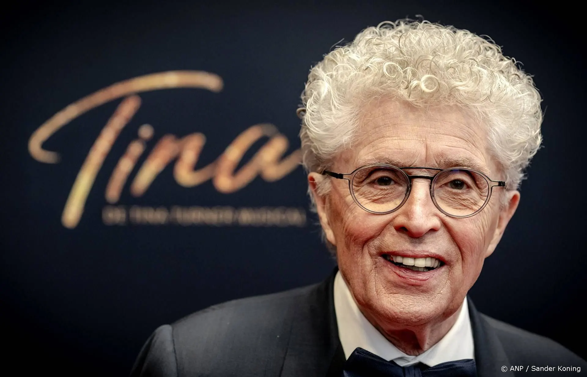 Dit zei Jacques d’Ancona in zijn laatste interview