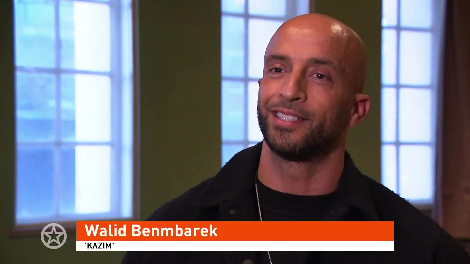 Nieuwe Videolandserie Hockeyvaders