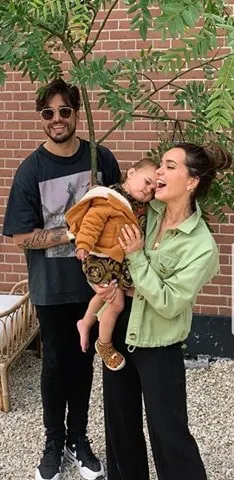 OMG: Bibi krijgt ring van Waylon (en Teddy)