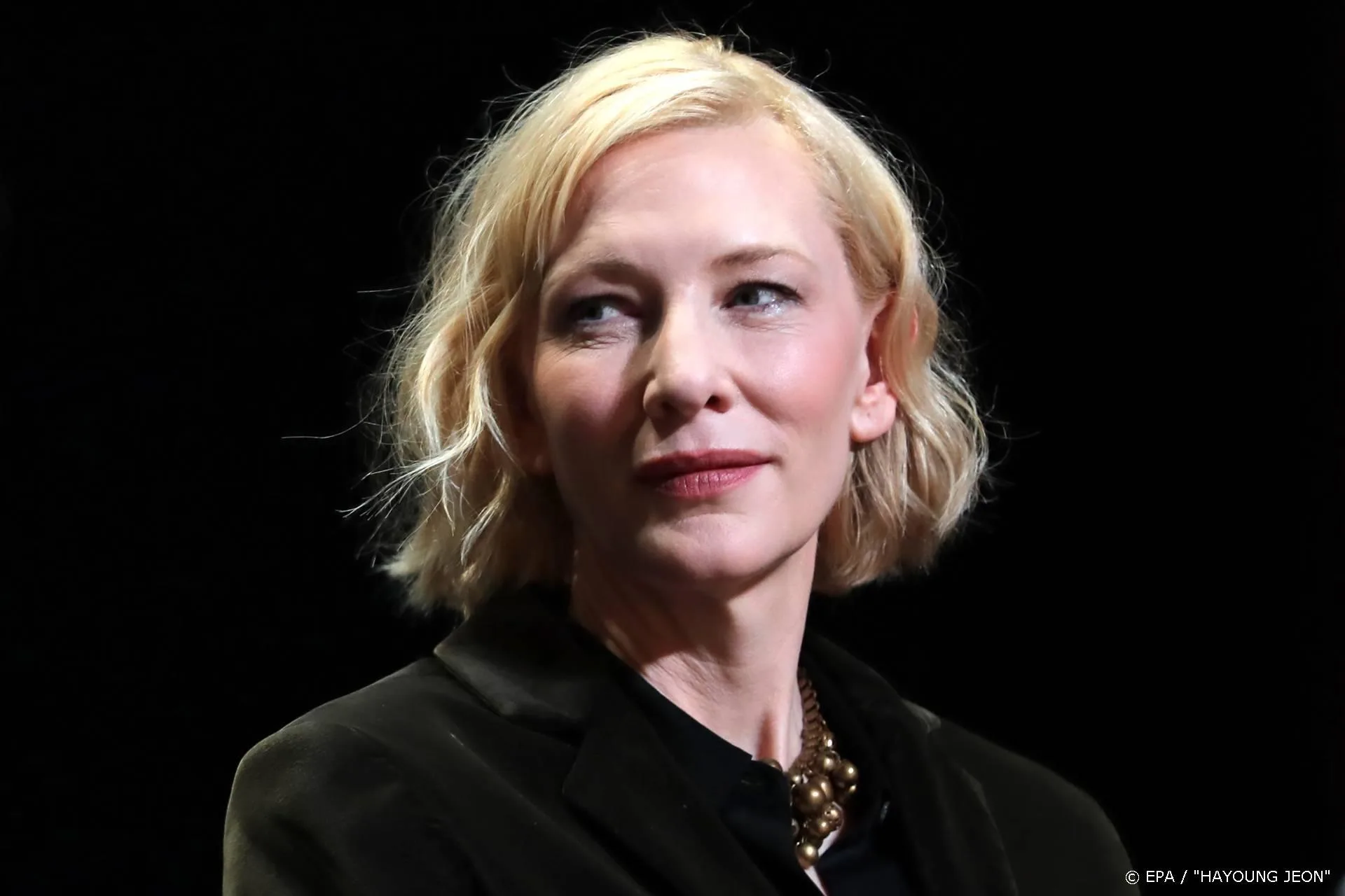 Cate Blanchett te horen in stop-motionfilm Pinocchio