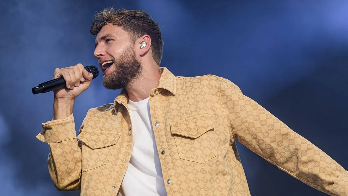 Freek Rikkerink laat van zich horen na pijnlijke breuk
