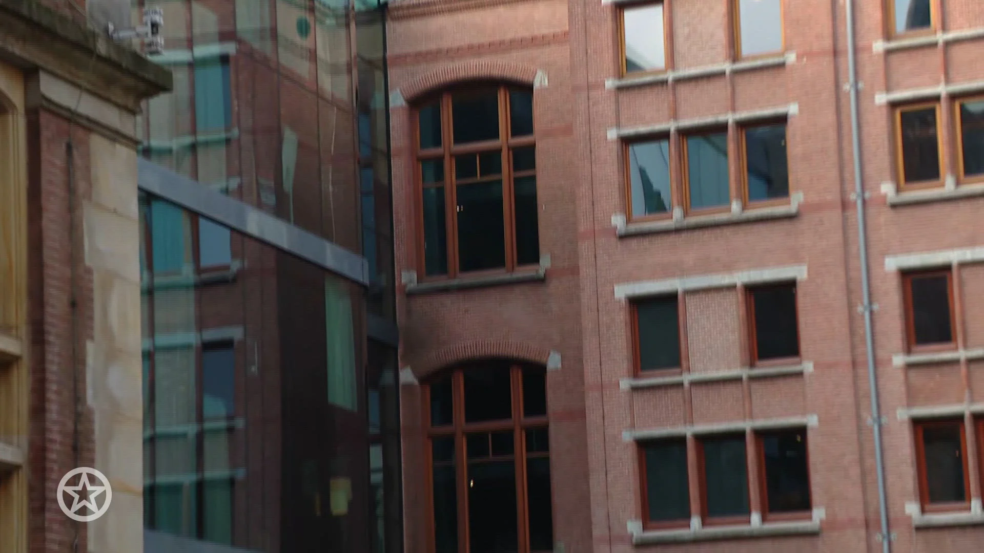 Is Lady Gaga al in Amsterdam?