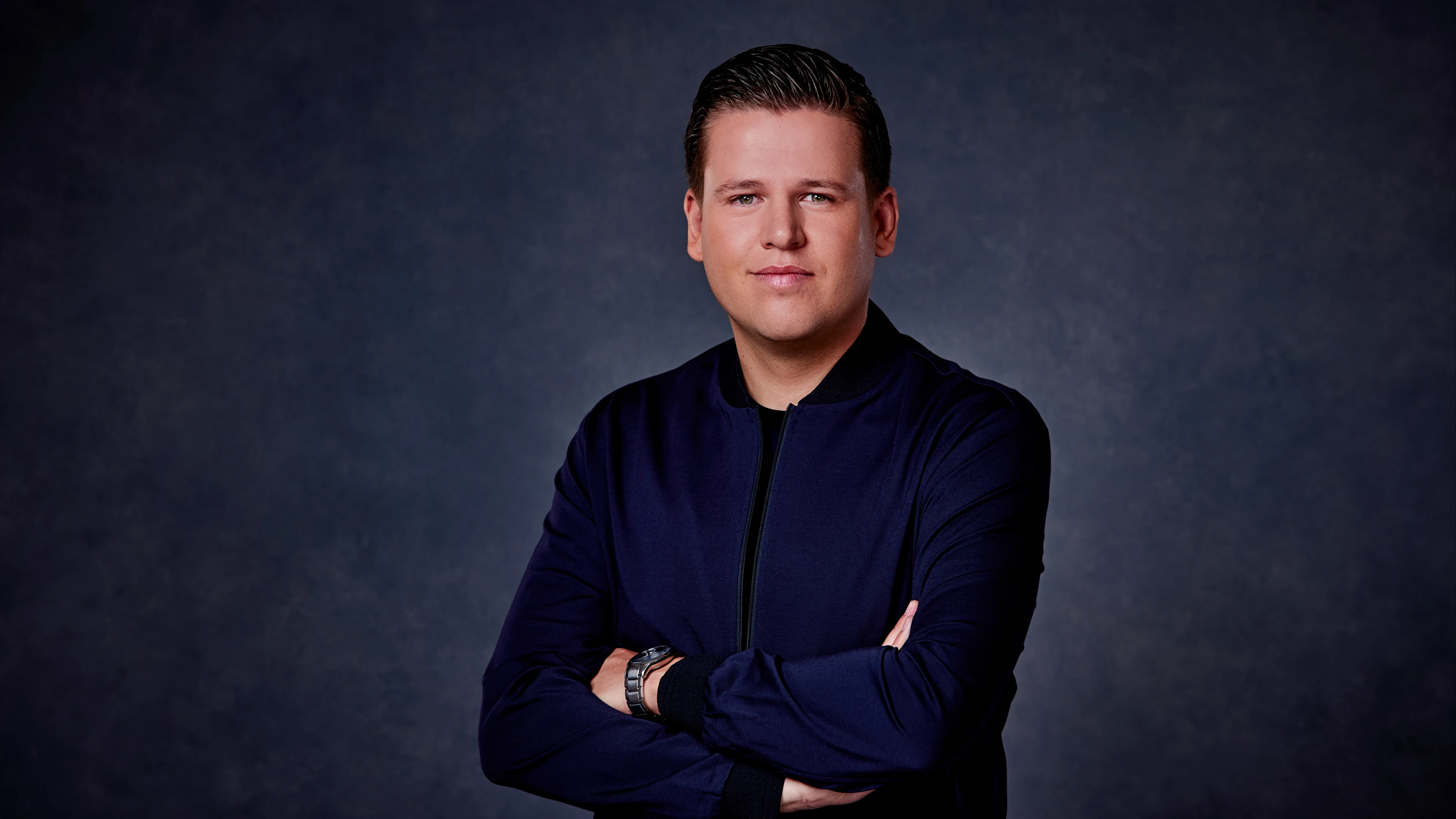 ZIEN: Dit is het gezin van Sven Versteeg