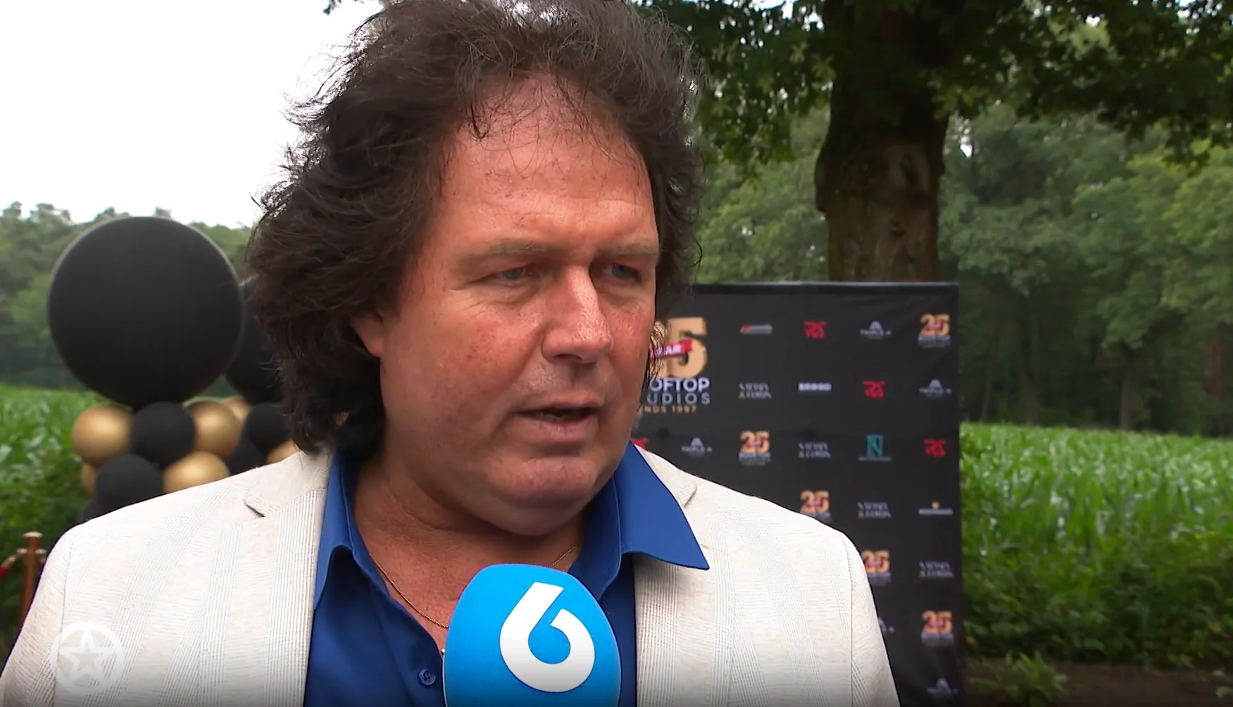 René Le Blanc: 'Duitsland in dit opzicht beter dan Nederland'