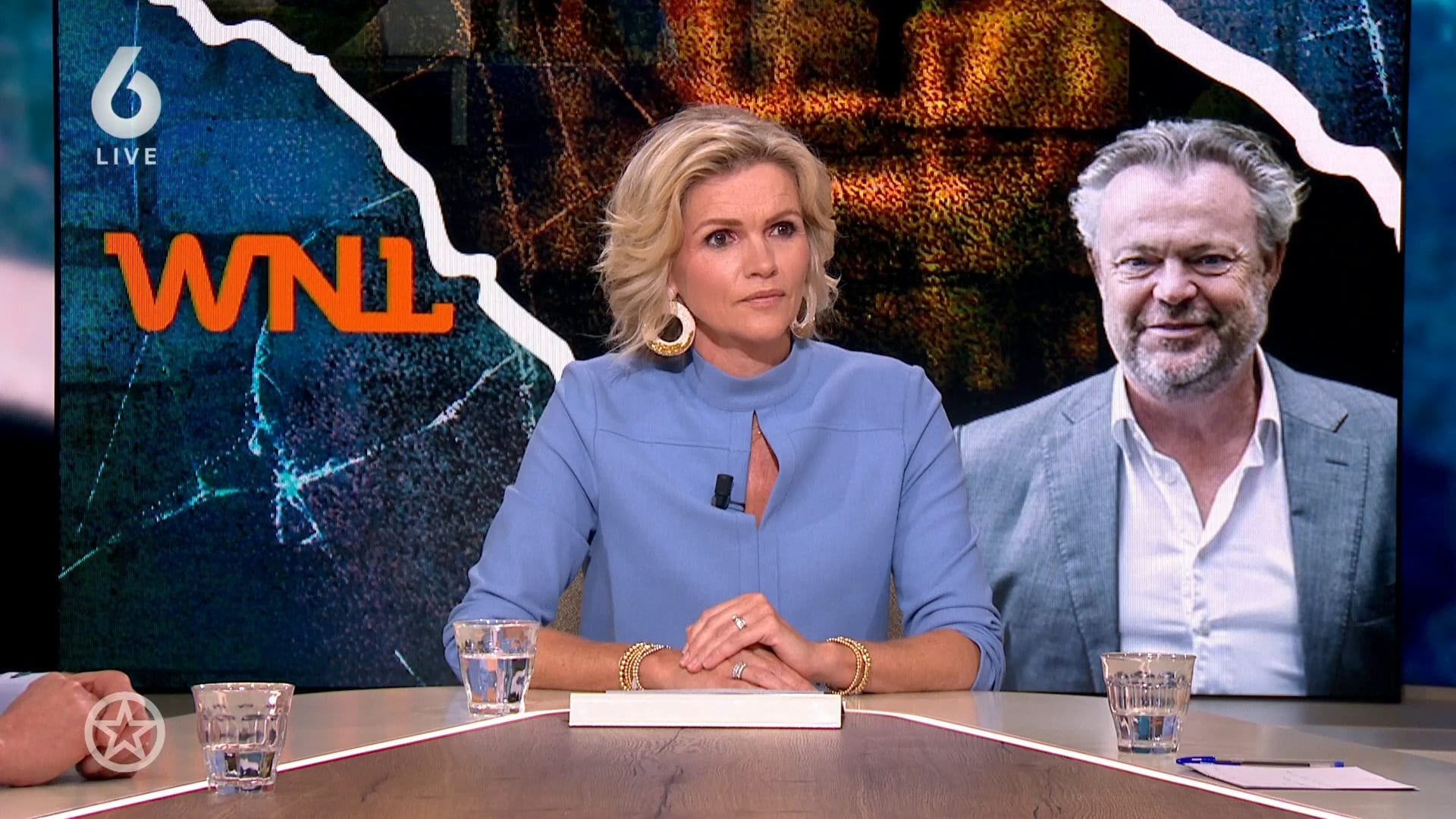 Bert Huisjes komt ondanks kritiek terug als bestuurder bij WNL