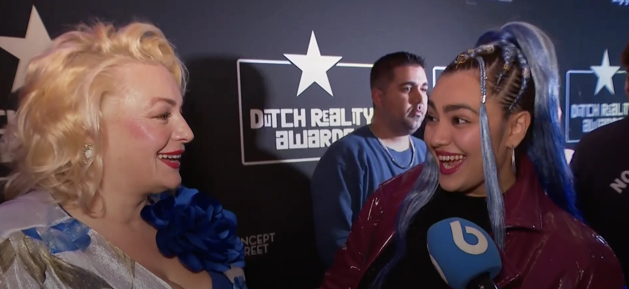 Dochter Malgosia laat zich uit over alle aandacht die haar moeder krijgt 