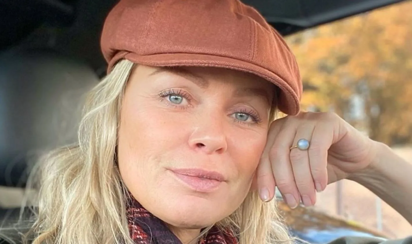 Dit maakt Bridget Maasland verdrietig