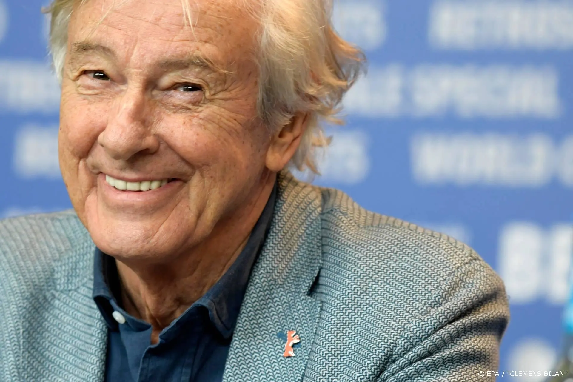 Paul Verhoeven gaat Franse tv-serie regisseren