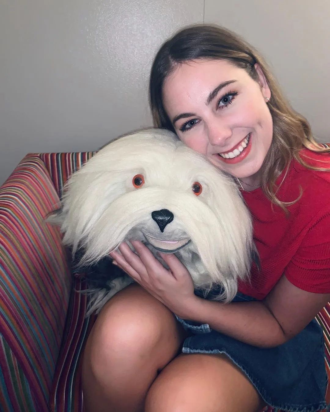 Marie Verhulst heeft een nieuwe liefde!