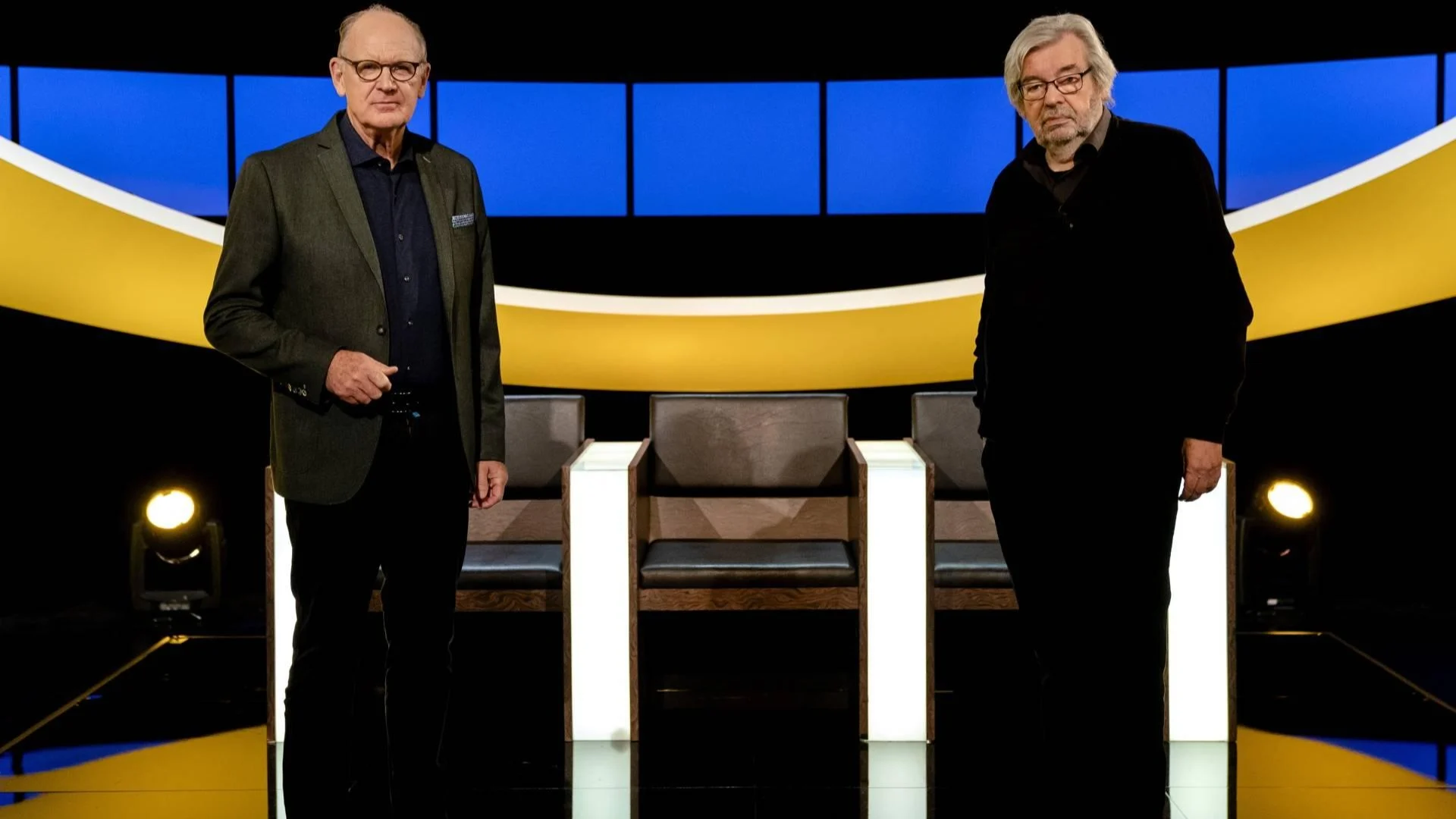 Deze BN'ers doen mee aan nieuw seizoen De slimste mens