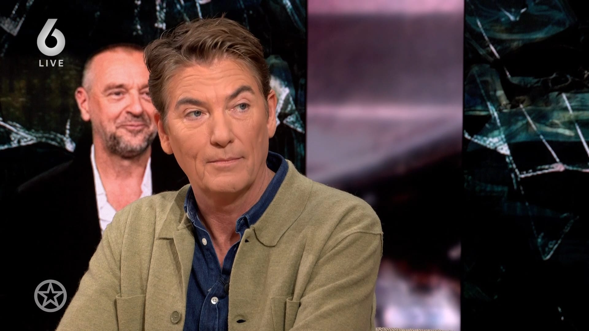 Grote gezondheidsupdate over Tom Waes na heftig ongeluk