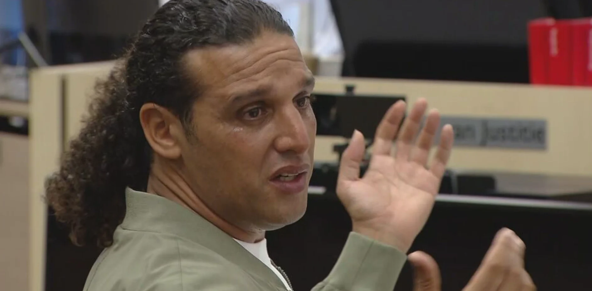 Moet Ali B direct de gevangenis in als hij schuldig wordt bevonden? 