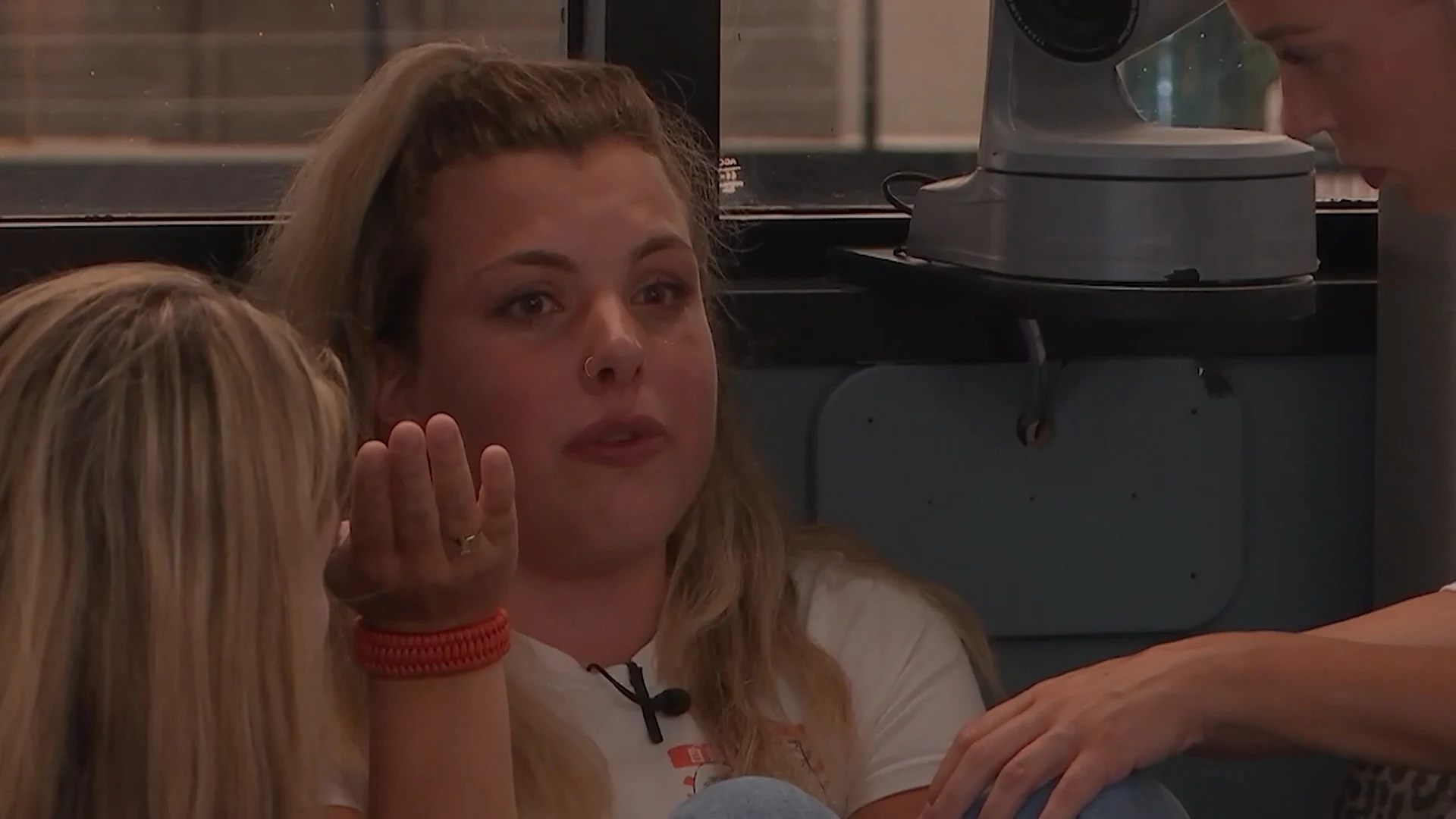 Roma is er helemaal klaar mee!