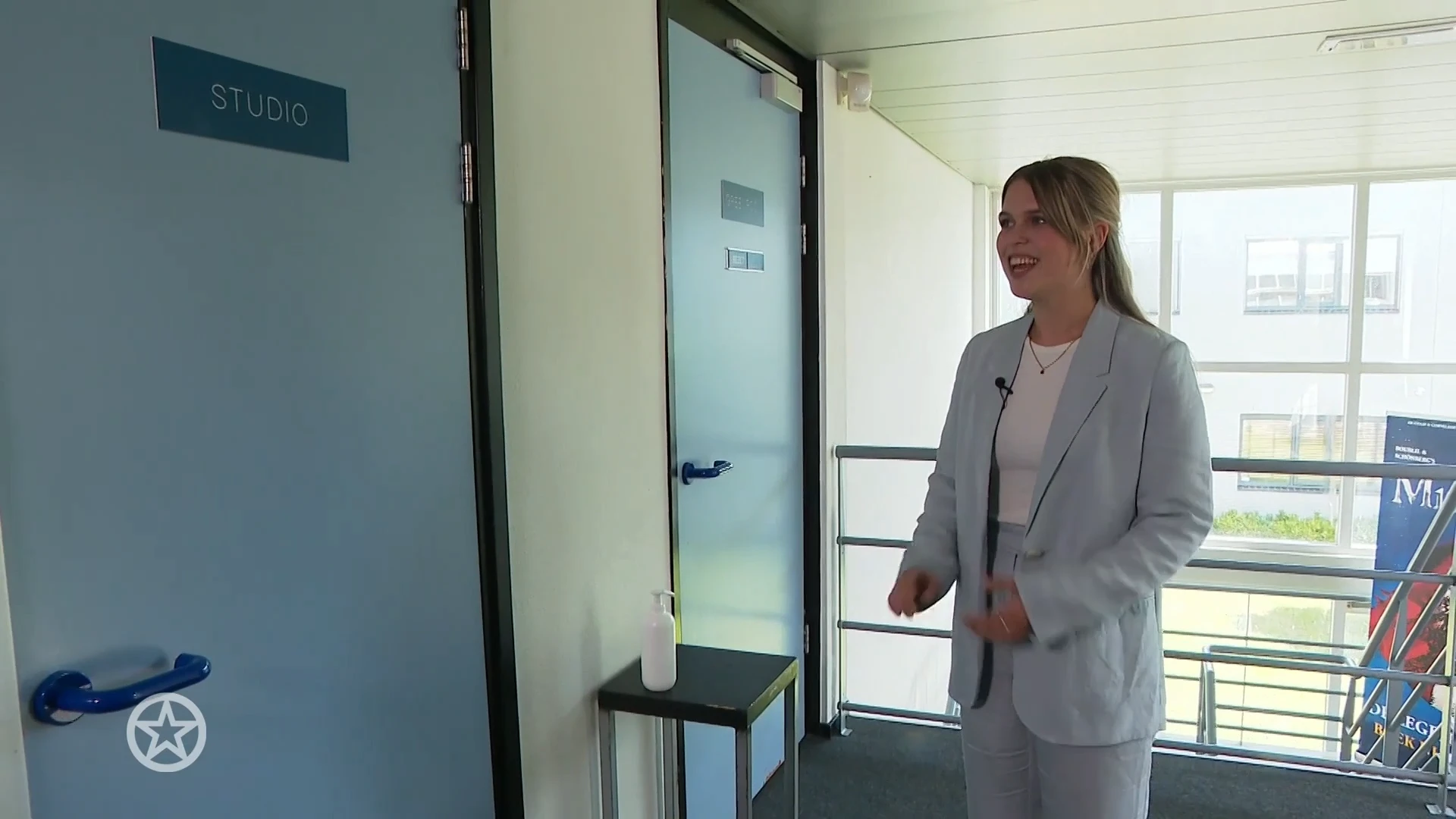 Spannende uitdaging voor dochter Wolter Kroes