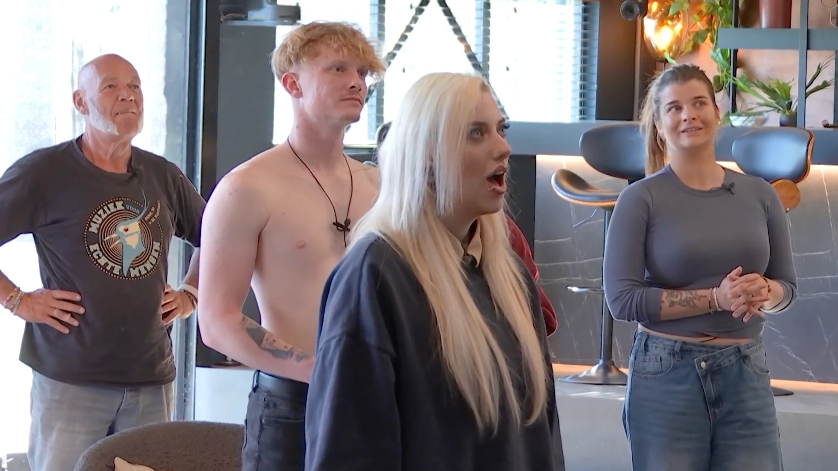 Grote veranderingen in De Bondgenoten: bewoners speculeren erop los